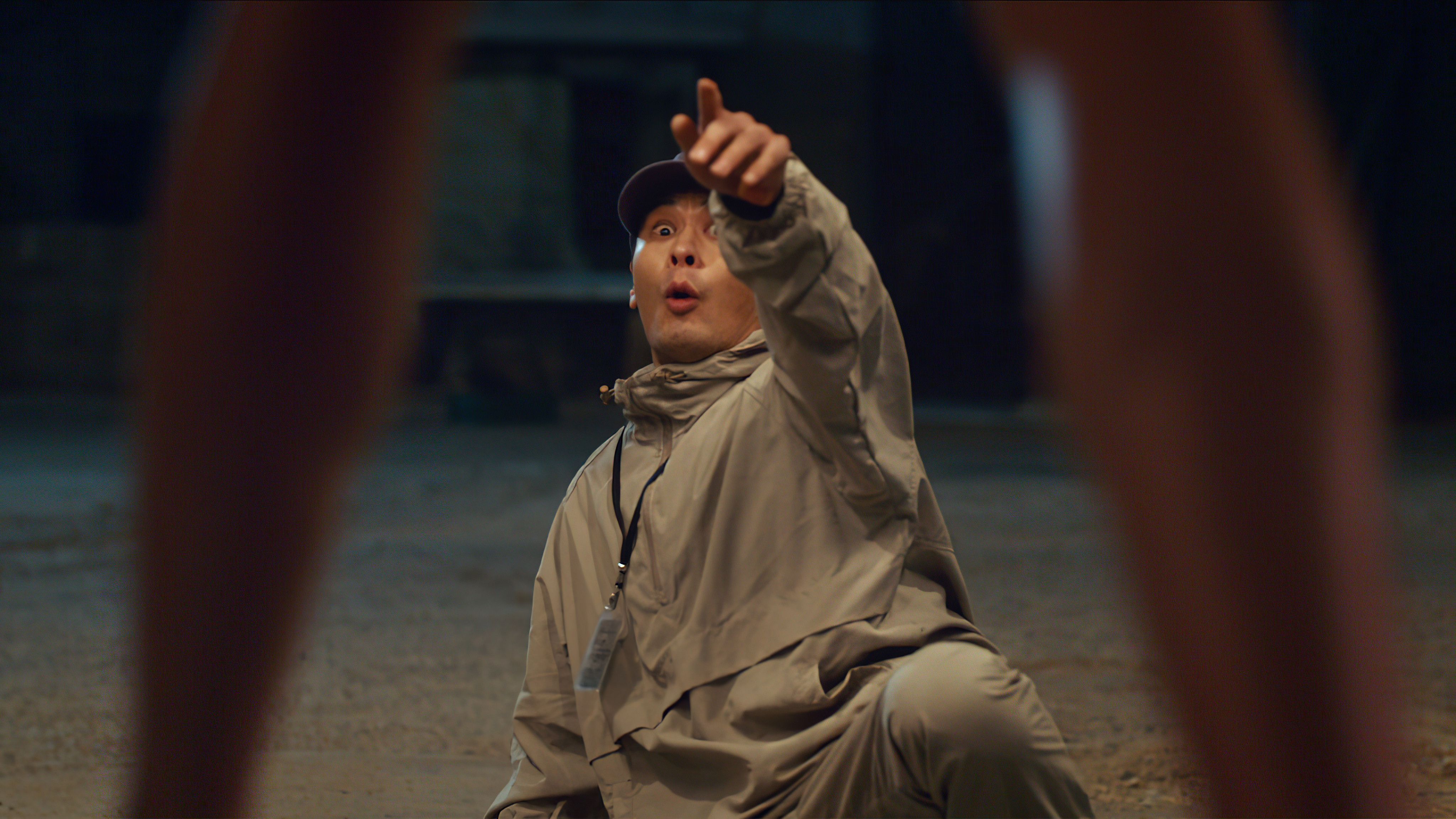 Urban Myths (2022) - Urban Myths (2022) ผีดุสุดโซล