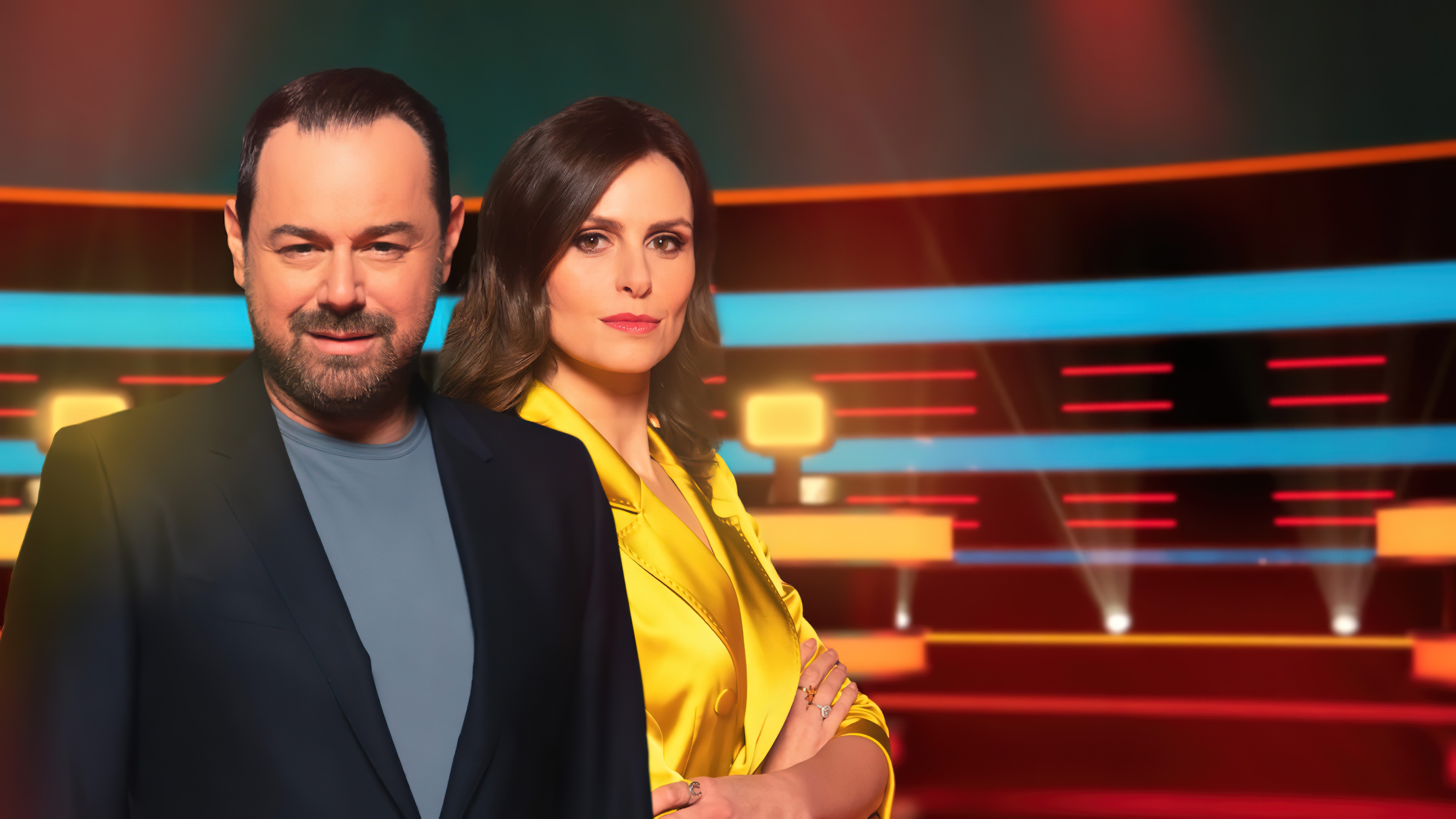 Cheat Season 1 (2023) - Cheat Season 1 (2023)