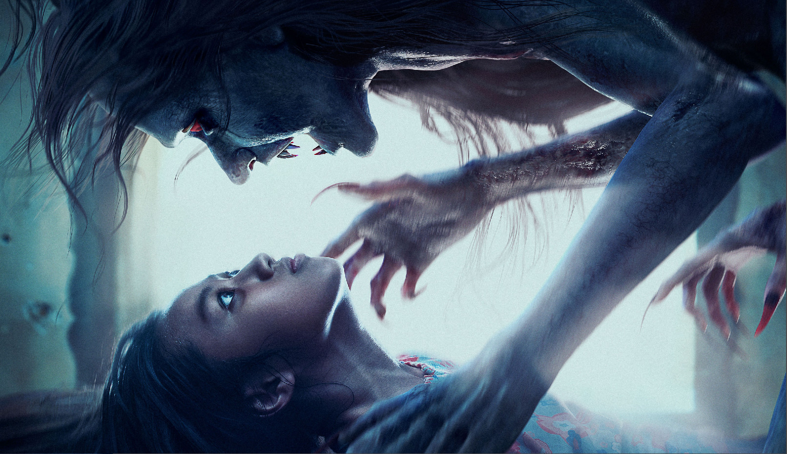 The Ancestral (2022) - The Ancestral (2022) สาปบรรพบุรุษ