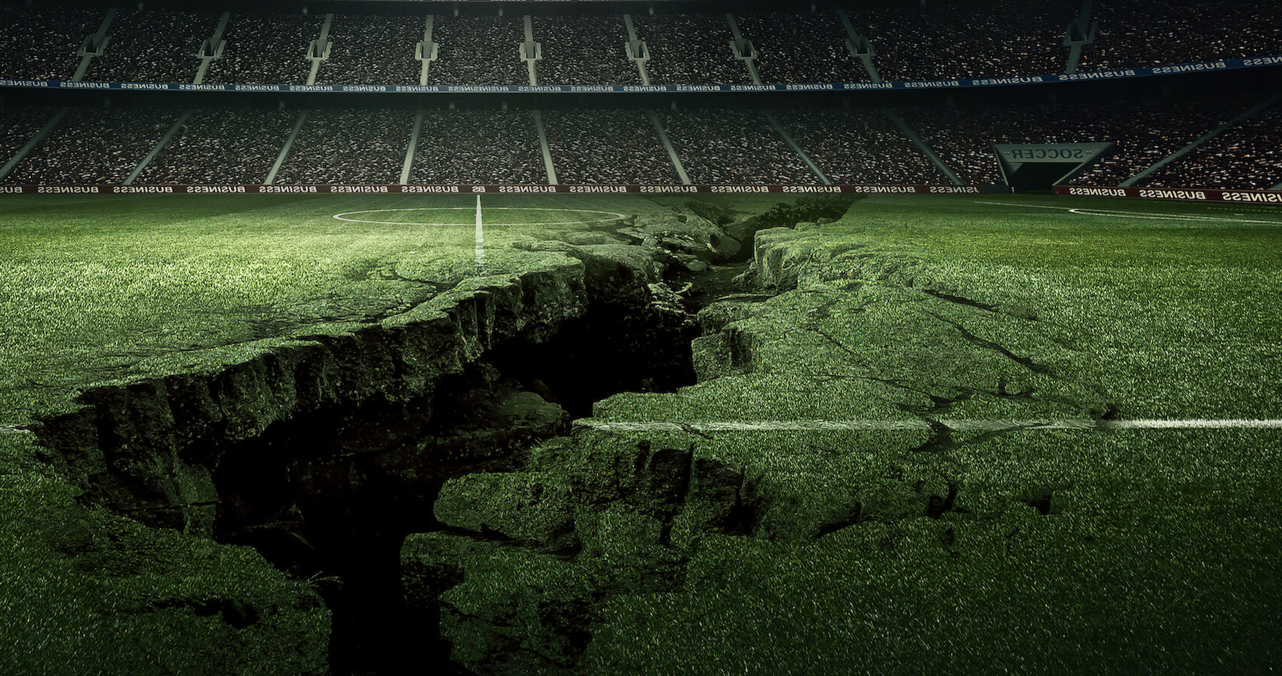 FIFA Uncovered Season 1 (2022) - FIFA Uncovered Season 1 (2022) ฟุตบอล เงินตรา อำนาจ