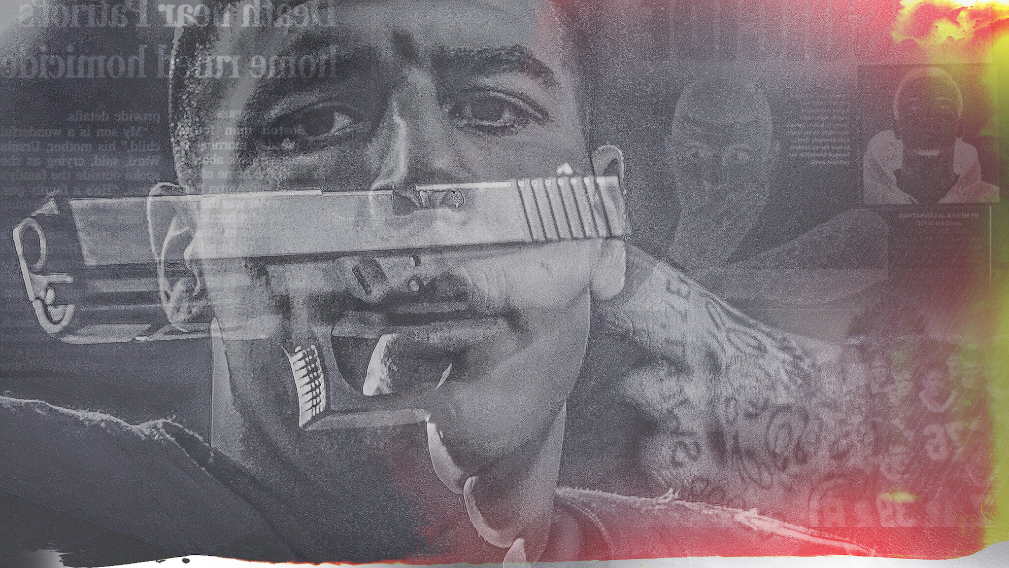 Killer Inside The Mind of Aaron Hernandez (2020)  - ฆาตกรแฝง เจาะจิตแอรอน เฮอร์นันเดซ (2020)