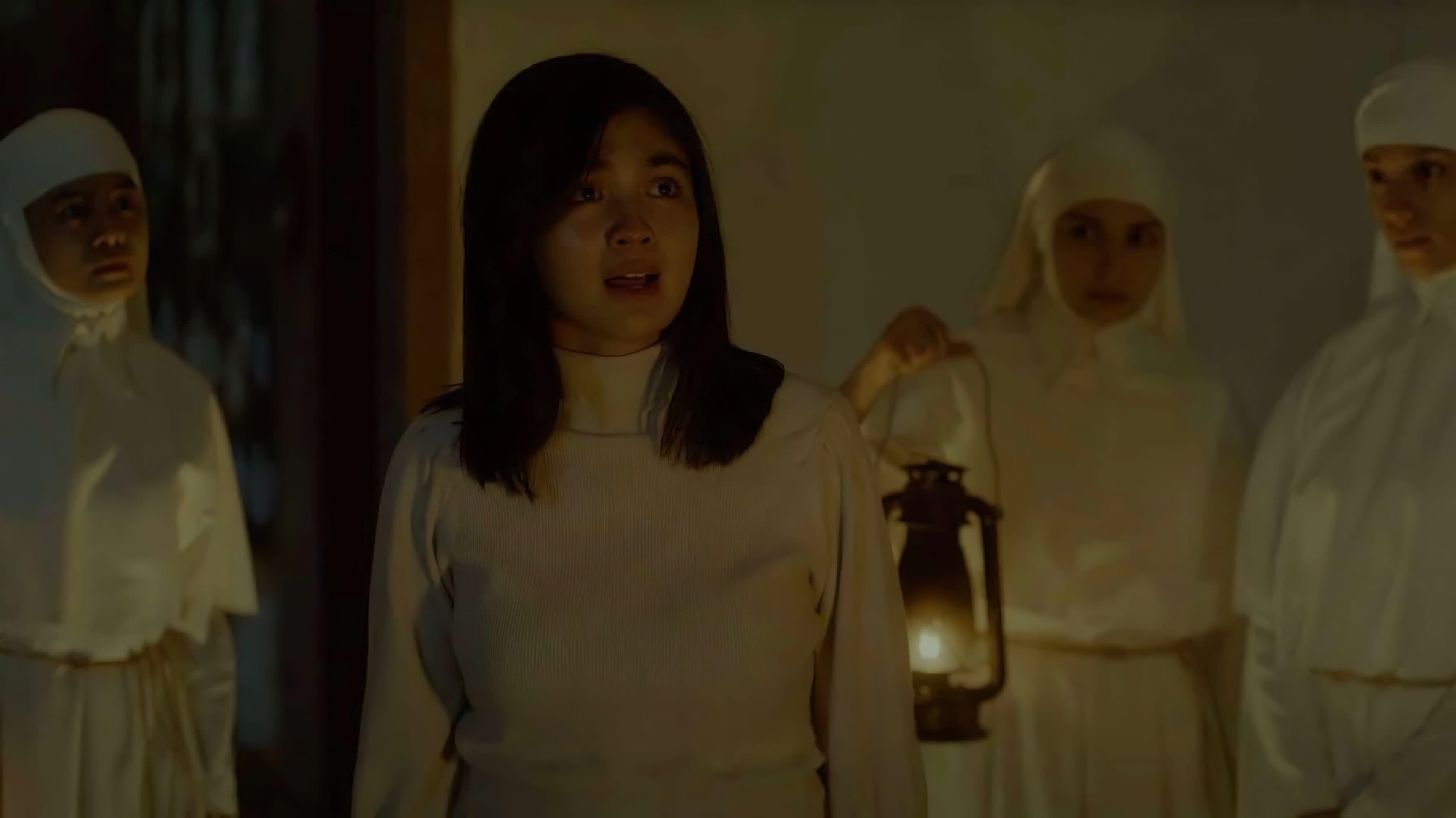 Lilim (2025) ซ่อนในเงามืด