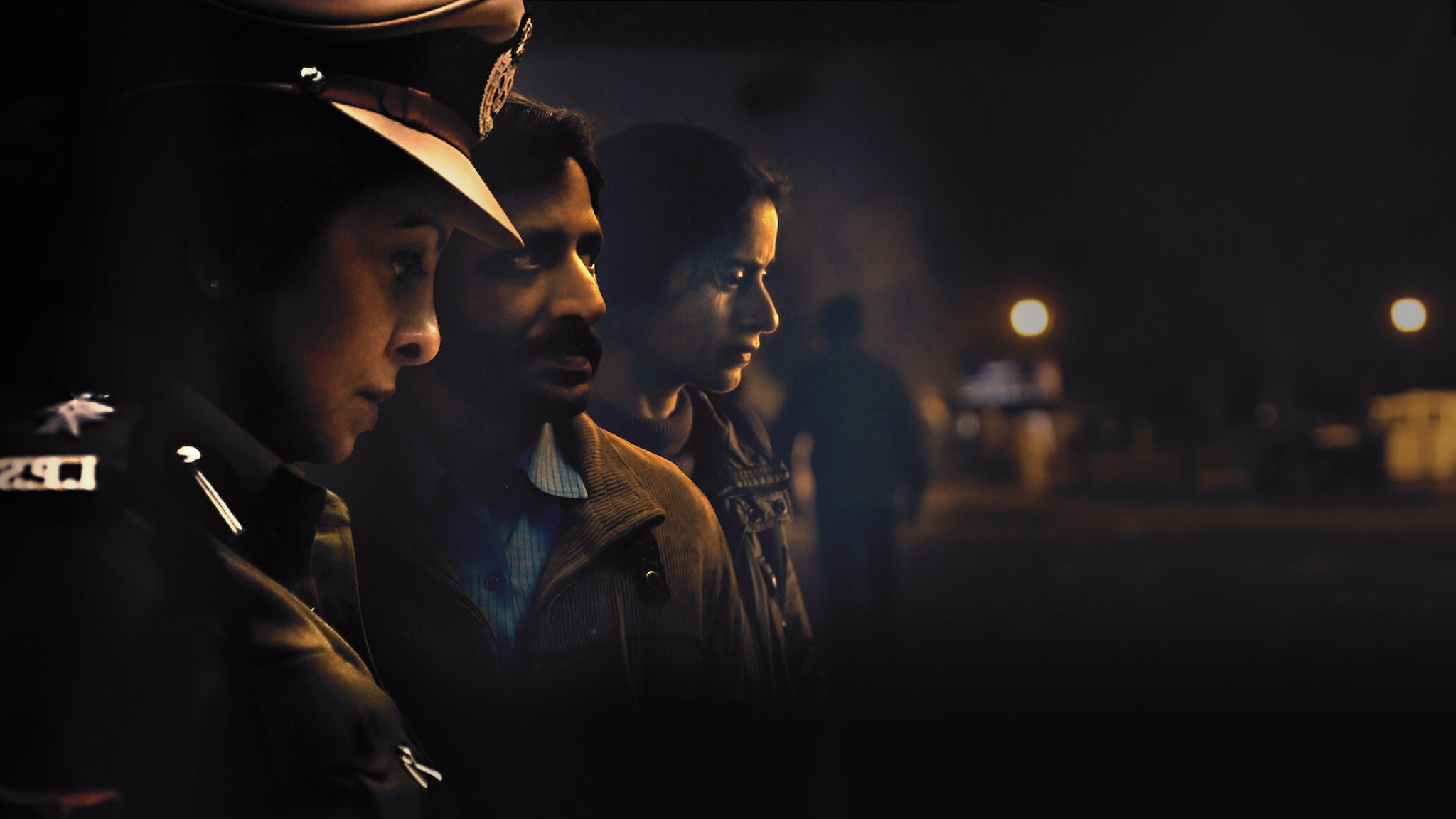 Delhi Crime Season 1 (2019)  - Delhi Crime Season 1 (2019)