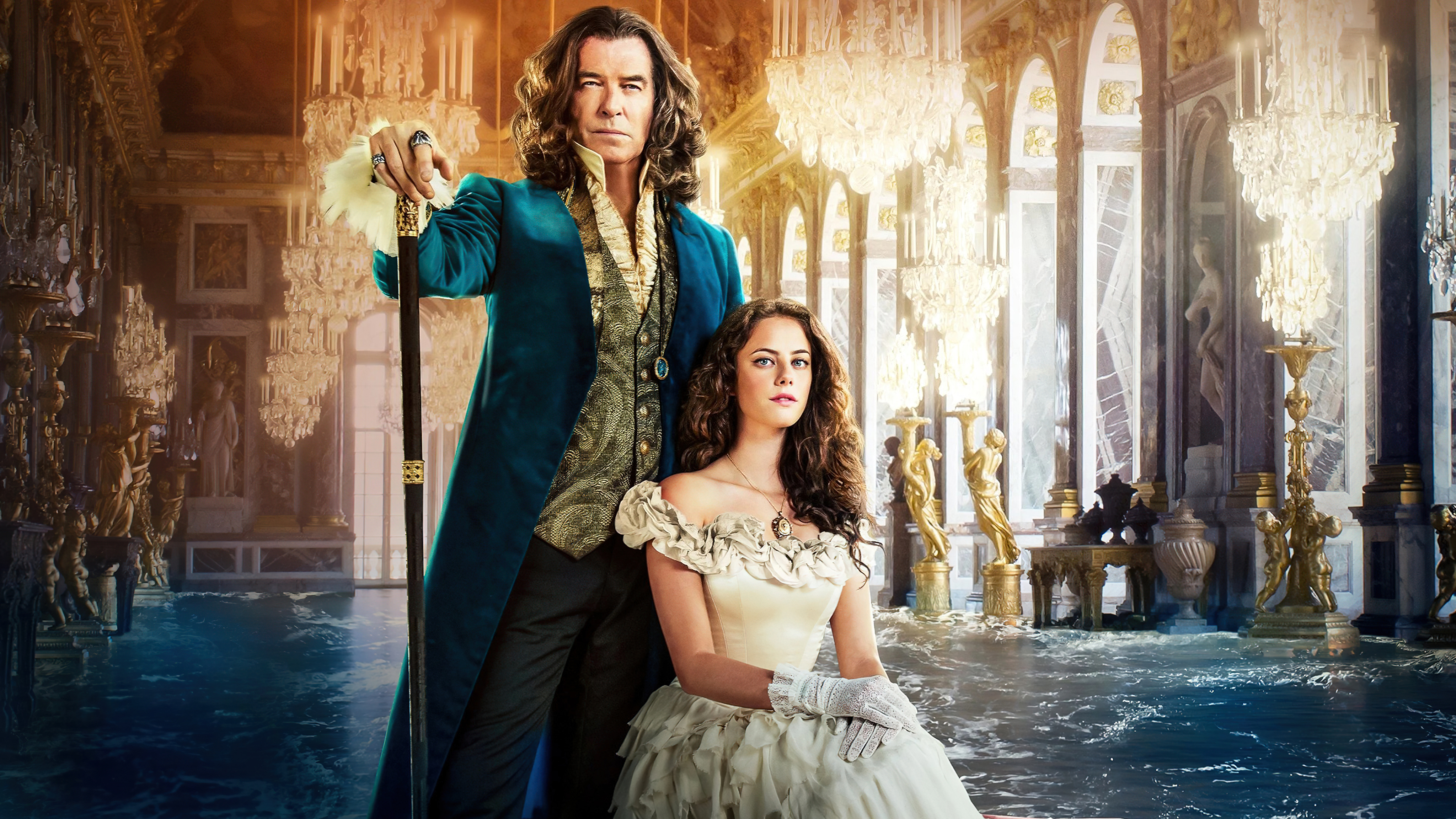 The King's Daughter (2022) - The King's Daughter (2022)