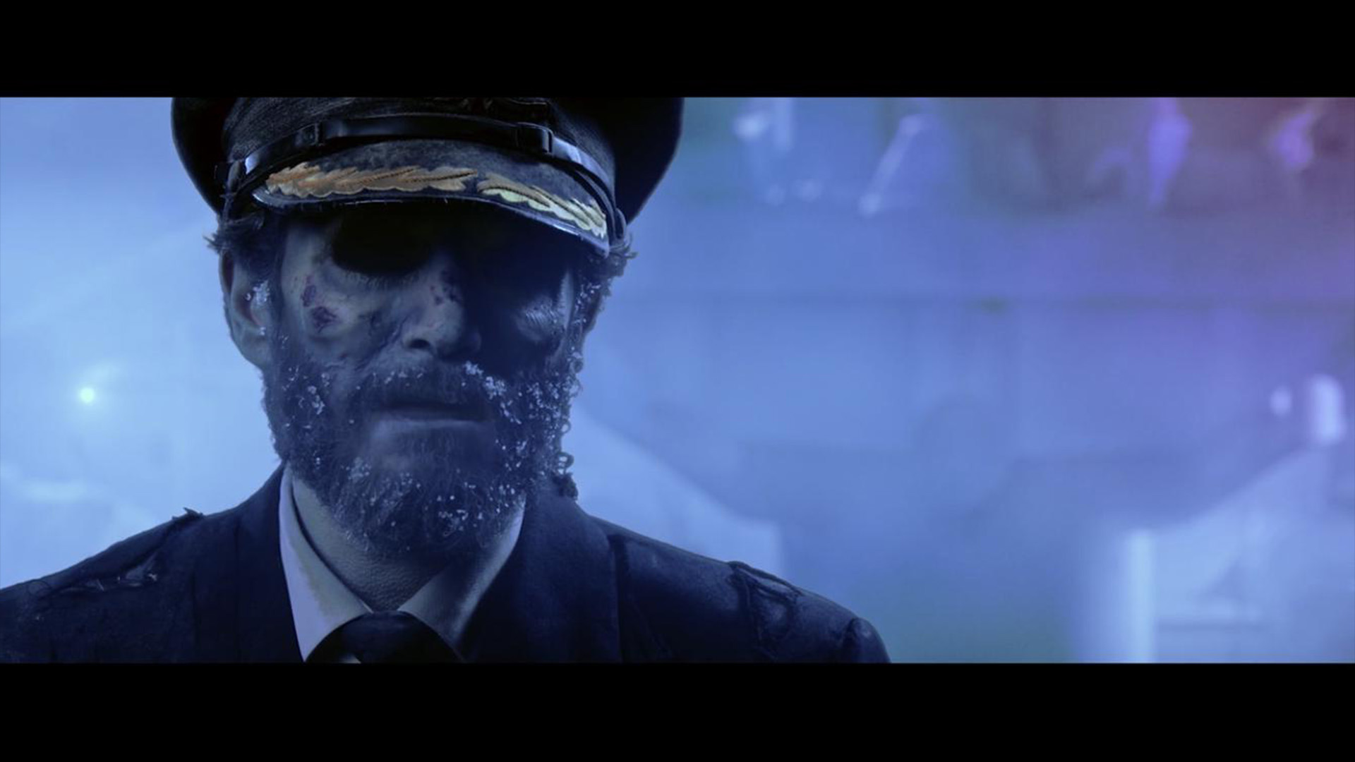 Titanic 666 (2022) - Titanic 666 (2022)