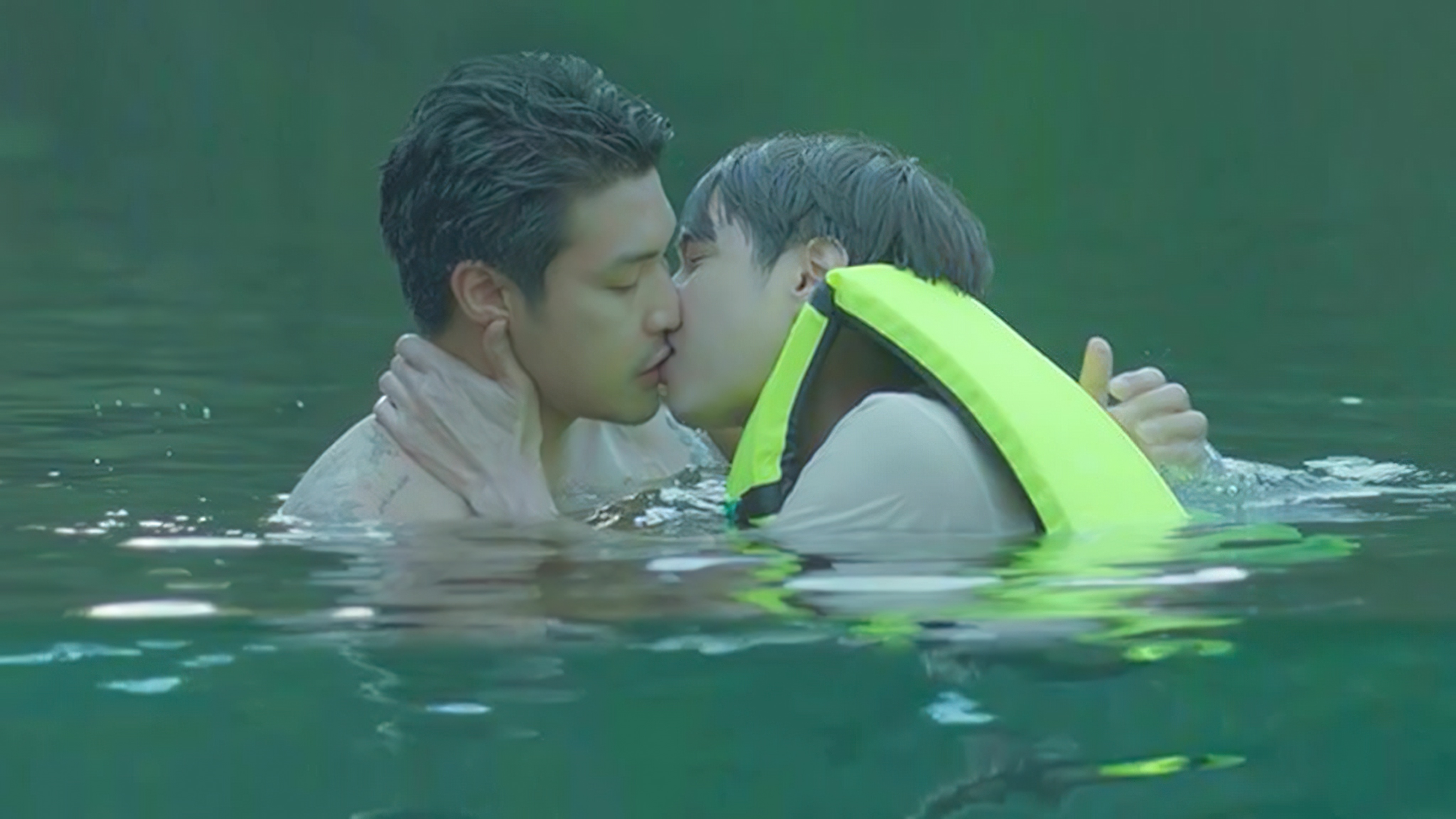 2 Present Still Perfect (2020) แค่นี้...ก็ดีแล้ว 2 - แค่นี้ ก็ดีแล้ว (2020)