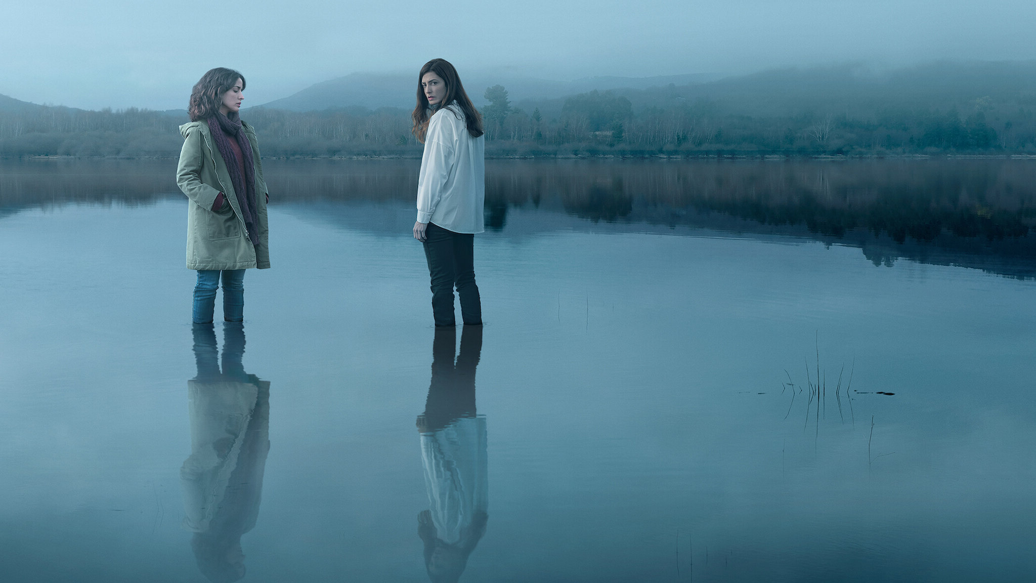 The Mess You Leave Behin Season 1 (2020)  - The Mess You Leave Behin Season 1 (2020) สิ่งที่ทิ้งไว้ข้างหลัง