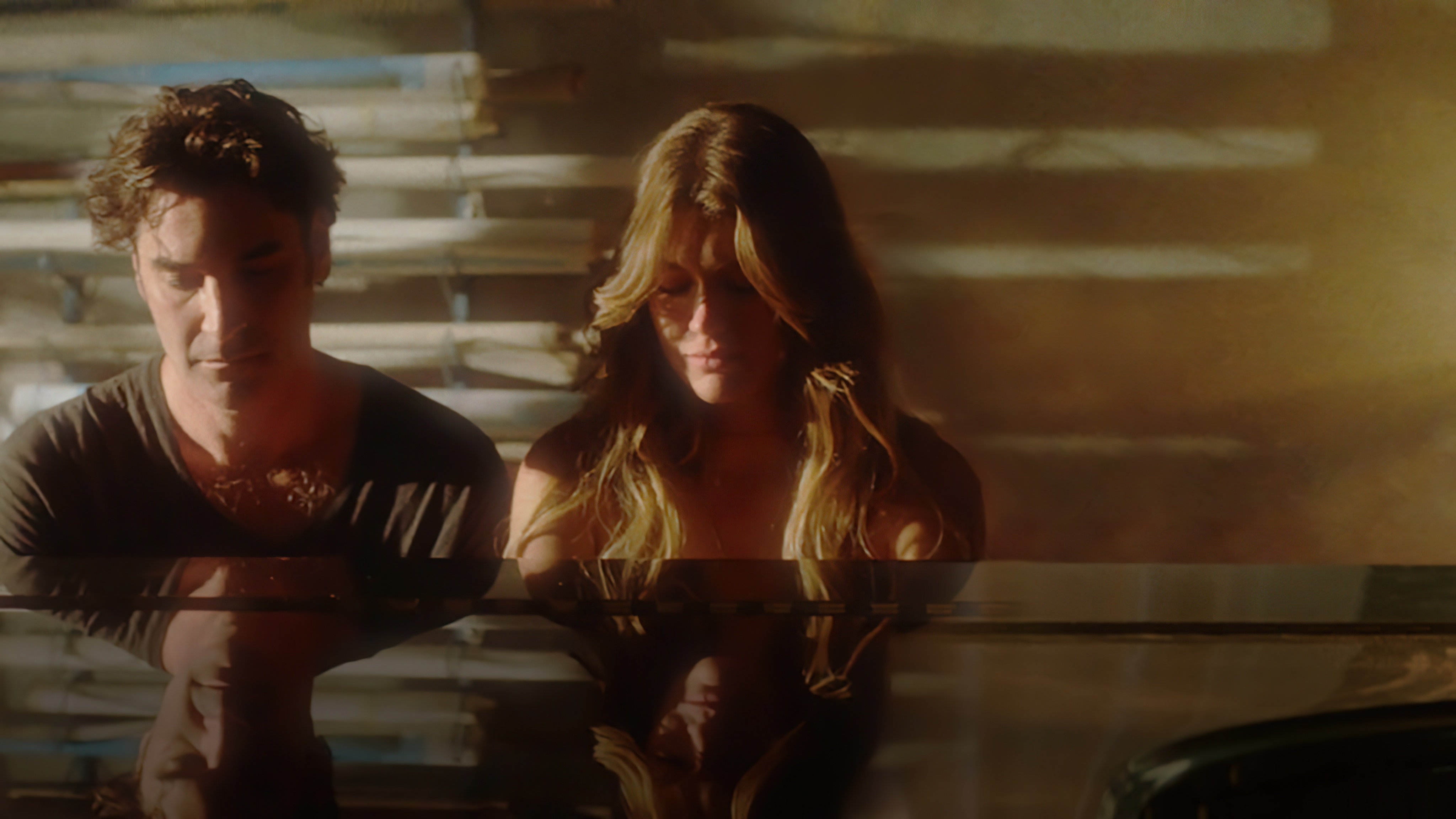 Maestro in Blue Season 1 (2022)  - Maestro in Blue Season 1 (2022) นักดนตรีเกาะสีคราม