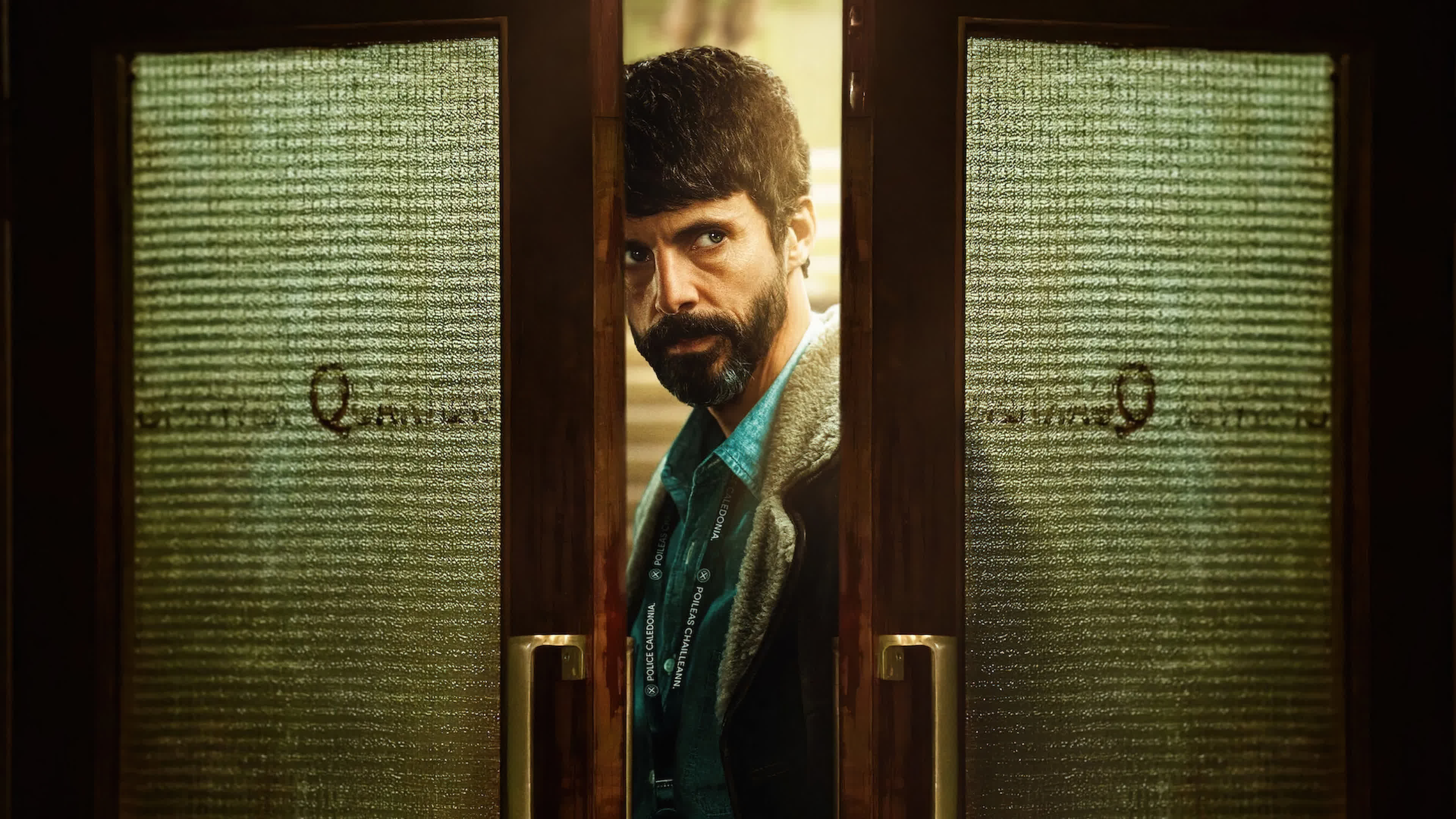 Dept. Q Season 1 (2025) แผนกคดีปิดไม่ลง