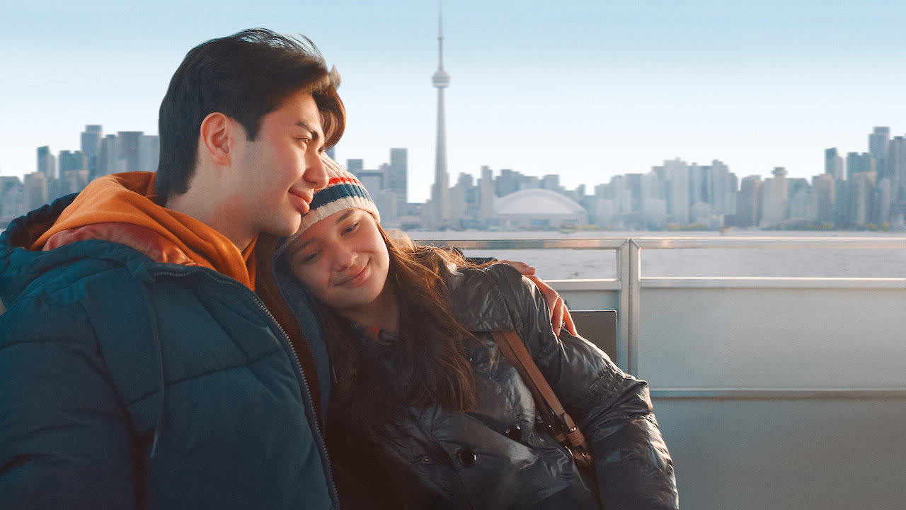 Ro & the Stardust (2022)