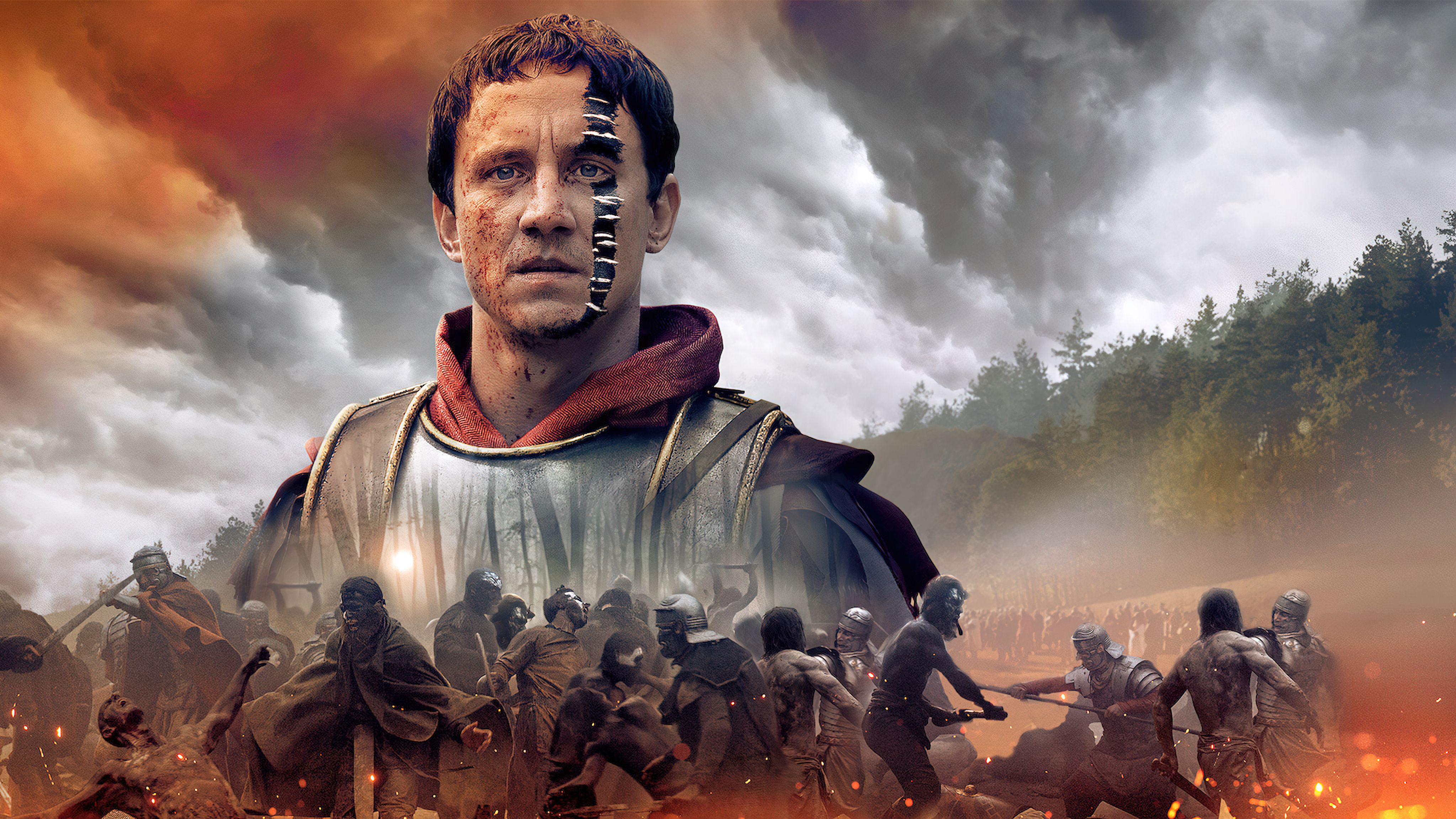 Barbarians Season 1 (2020)  - Barbarians Season 1 (2020) ศึกบาร์เบเรียน