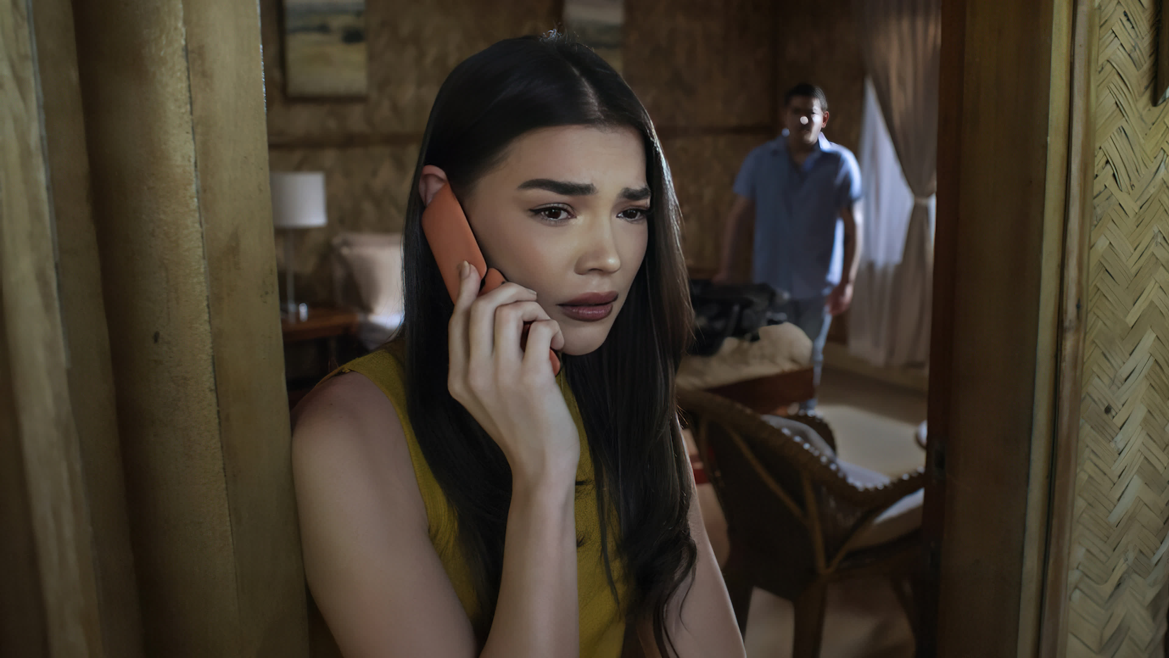 You and Me (2023) เธอกับฉัน