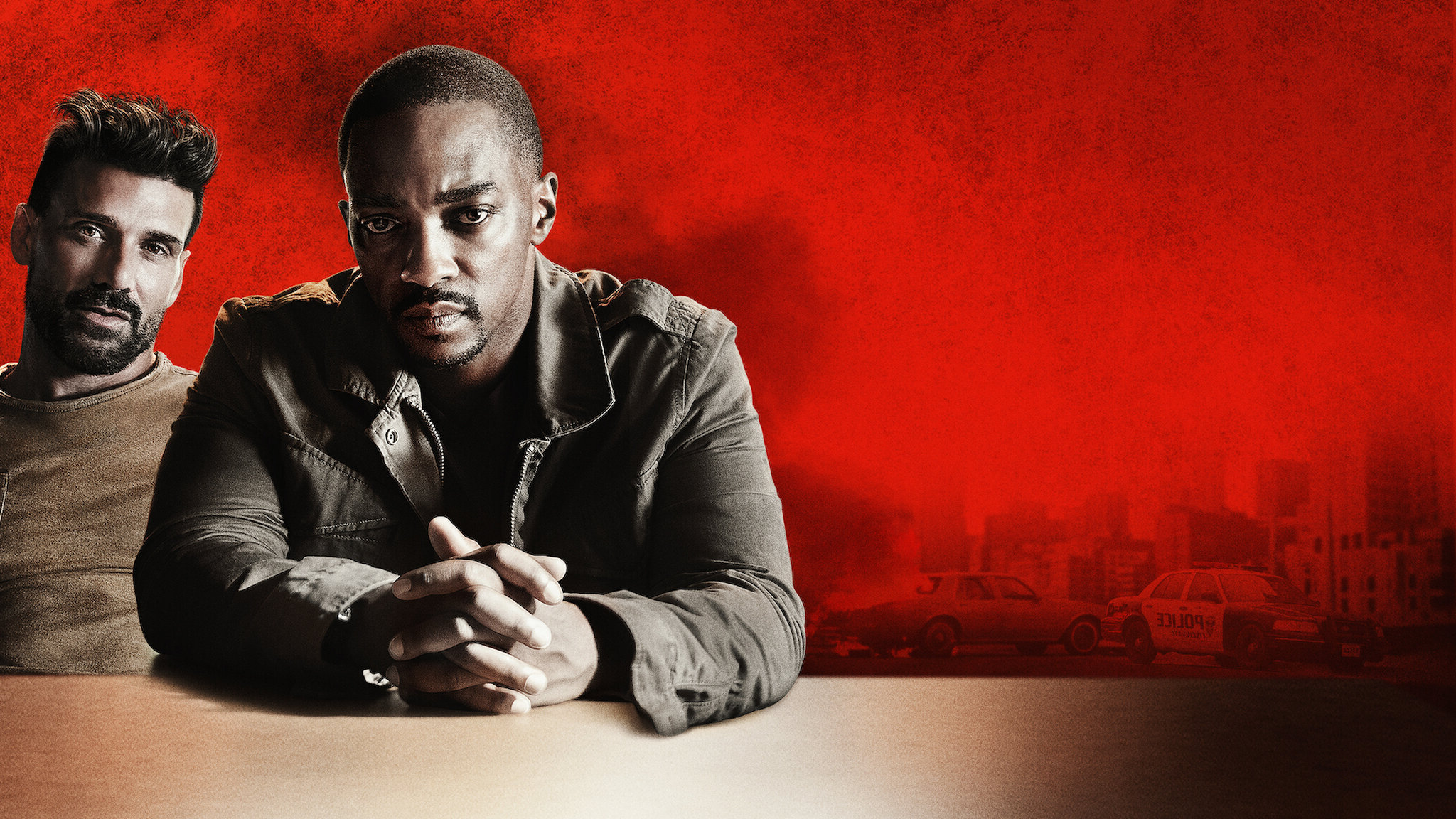 Point Blank (2019) - Point Blank (2019) ชนแหลก