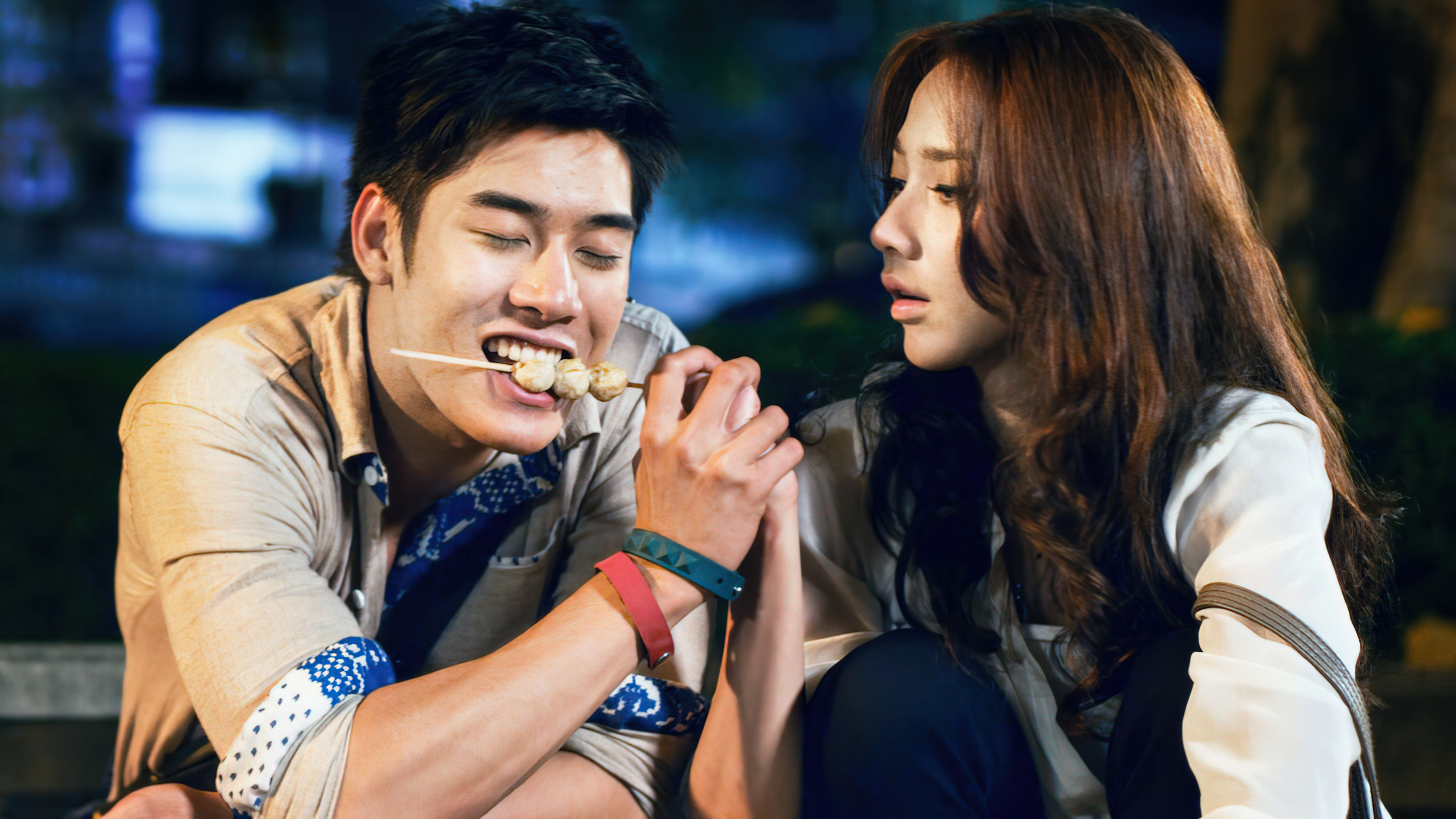 30 Kamlung Jaew (2011)  - 30 กำลังแจ๋ว (2011)