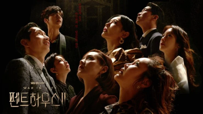 The Penthouse 2: War in Life - The Penthouse 2: War in Life (2021) | ตอนที่ 1-27 จบ