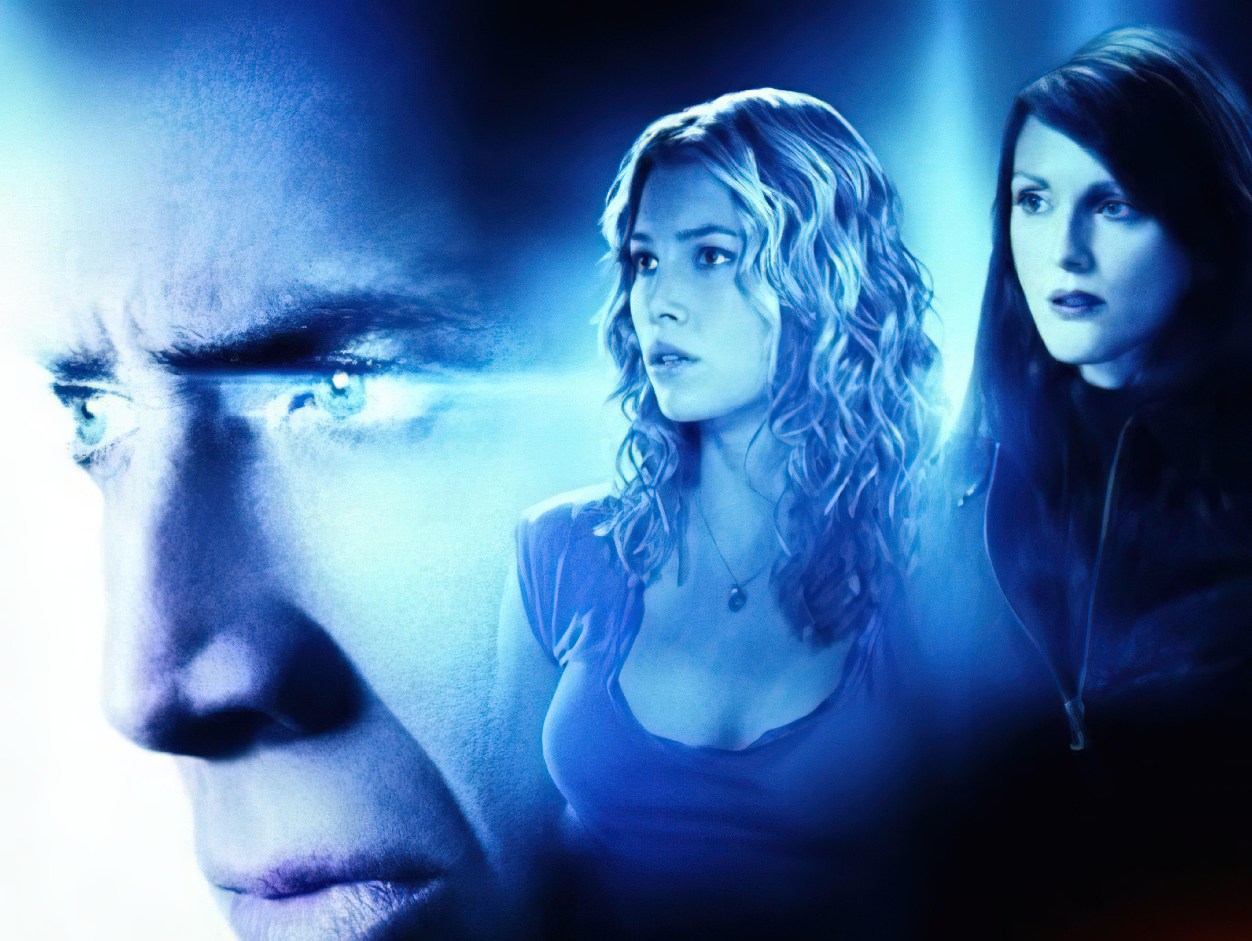 Next (2007) - Next (2007) เน็กซ์ นัยน์ตามหาวิบัติโลก