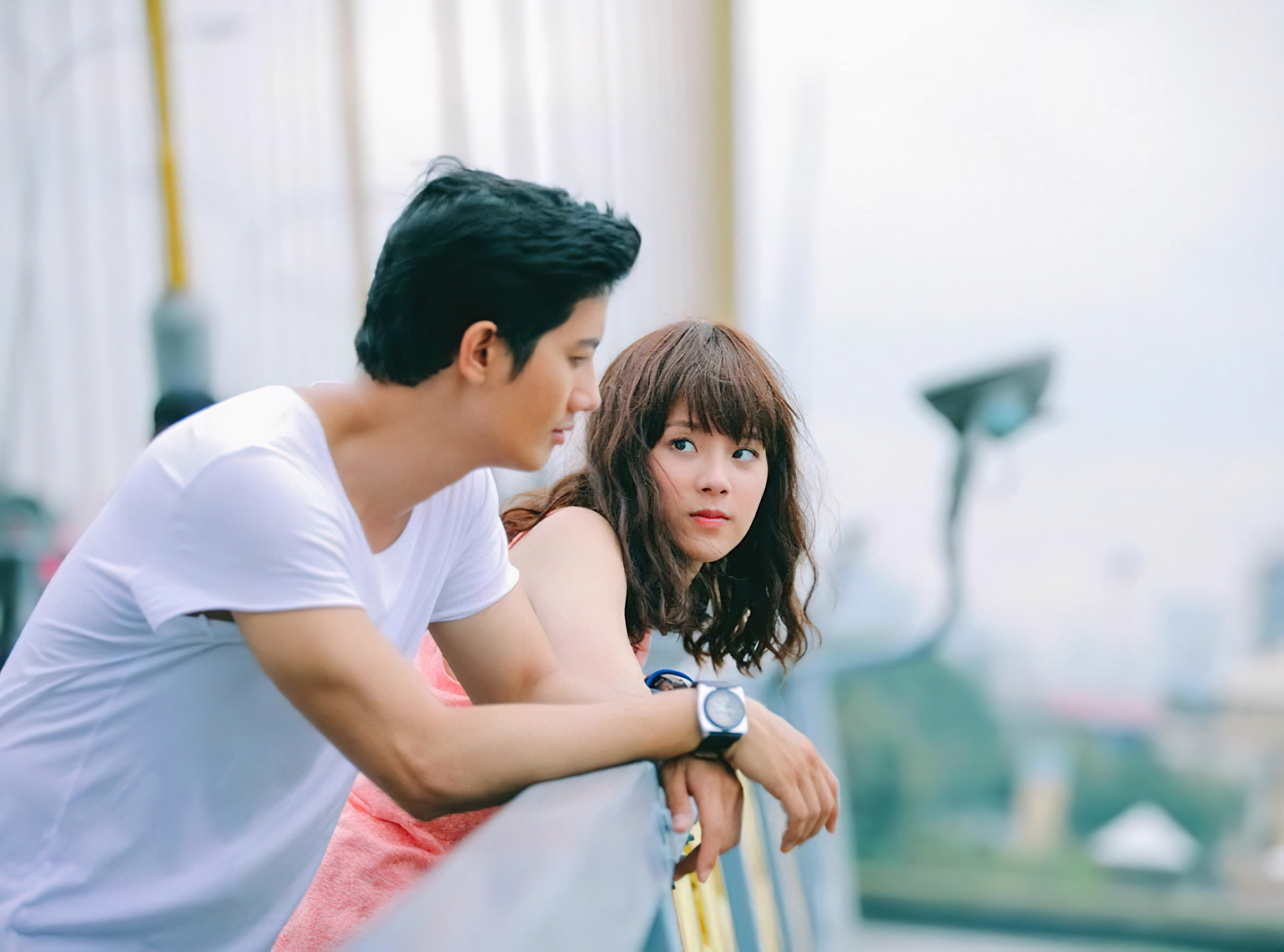 Cat a Wabb (2015) แคท อะแว้บ แบบว่ารักอ่ะ - แคท อะแว้บ แบบว่ารักอ่ะ (2015)