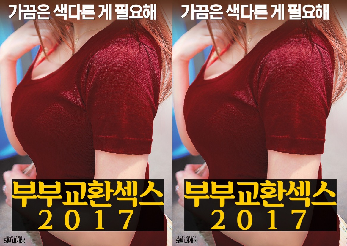 Beautiful Wives (2017) | [Korean 18+]