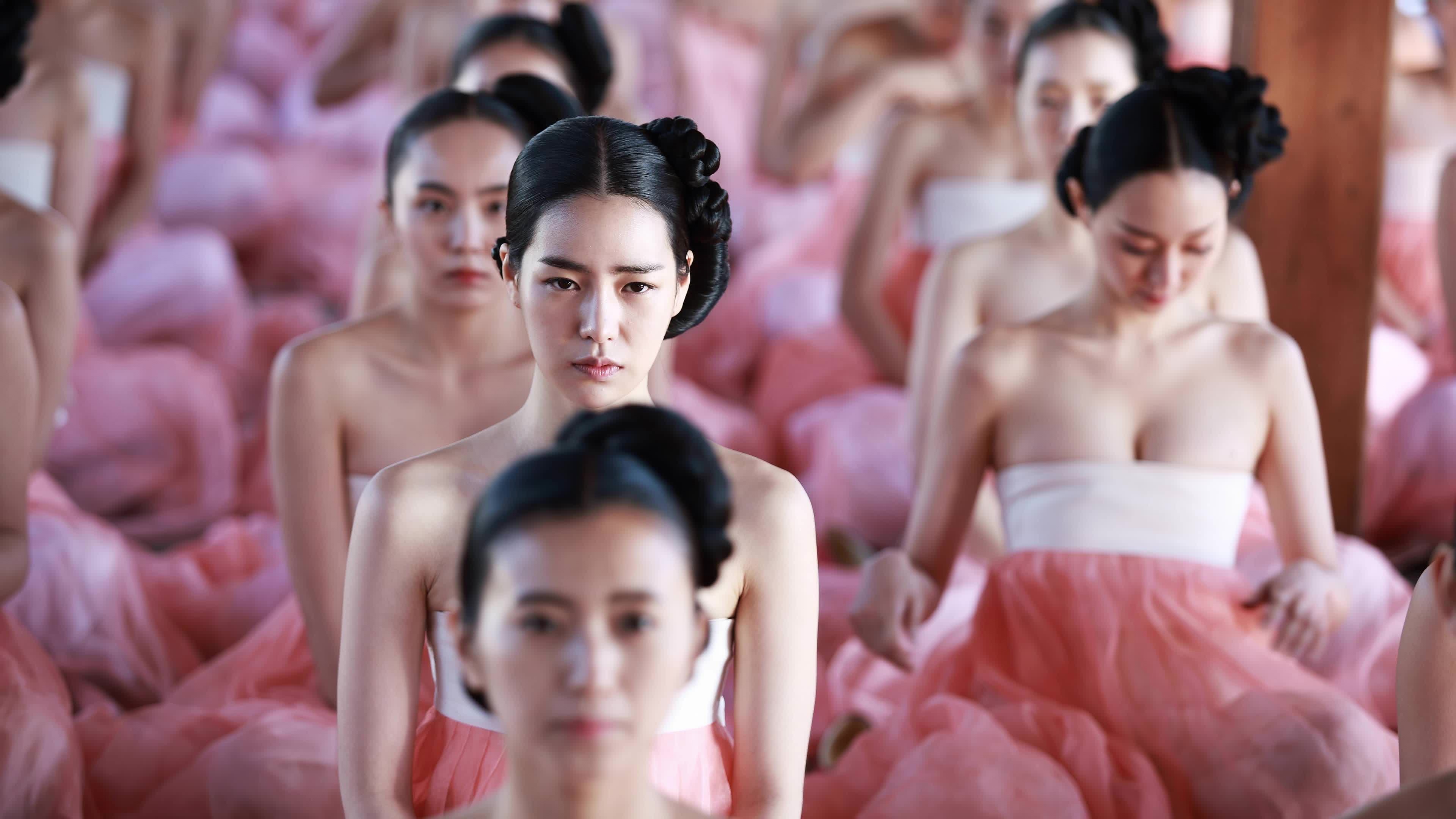 The Treacherous (2015) 2 ทรราช โค่นบัลลังก์