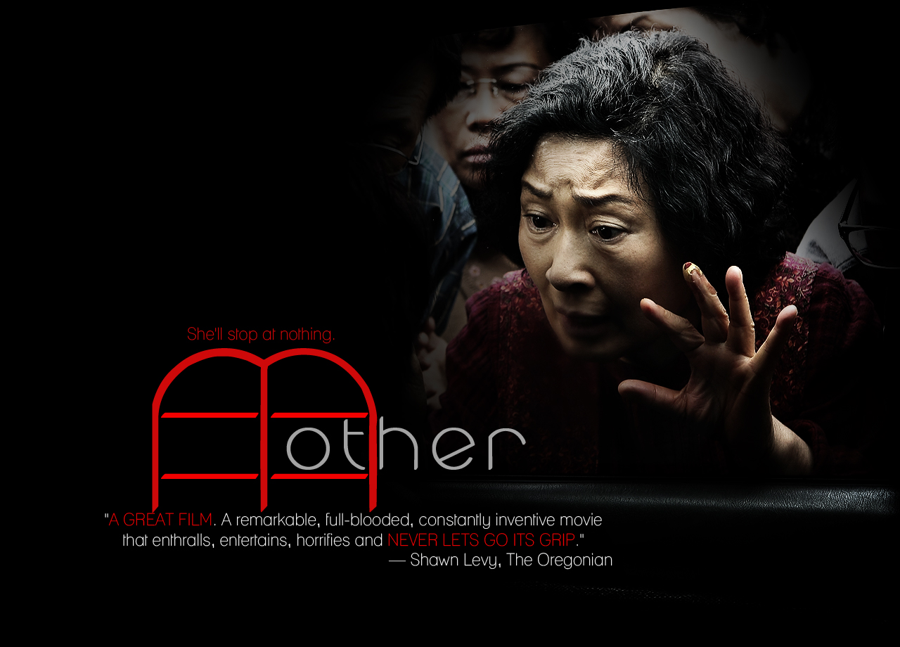 Mother (2009) | หัวใจเธอทวงแค้นสะกดโลก [พากย์ไทย+ซับไทย]