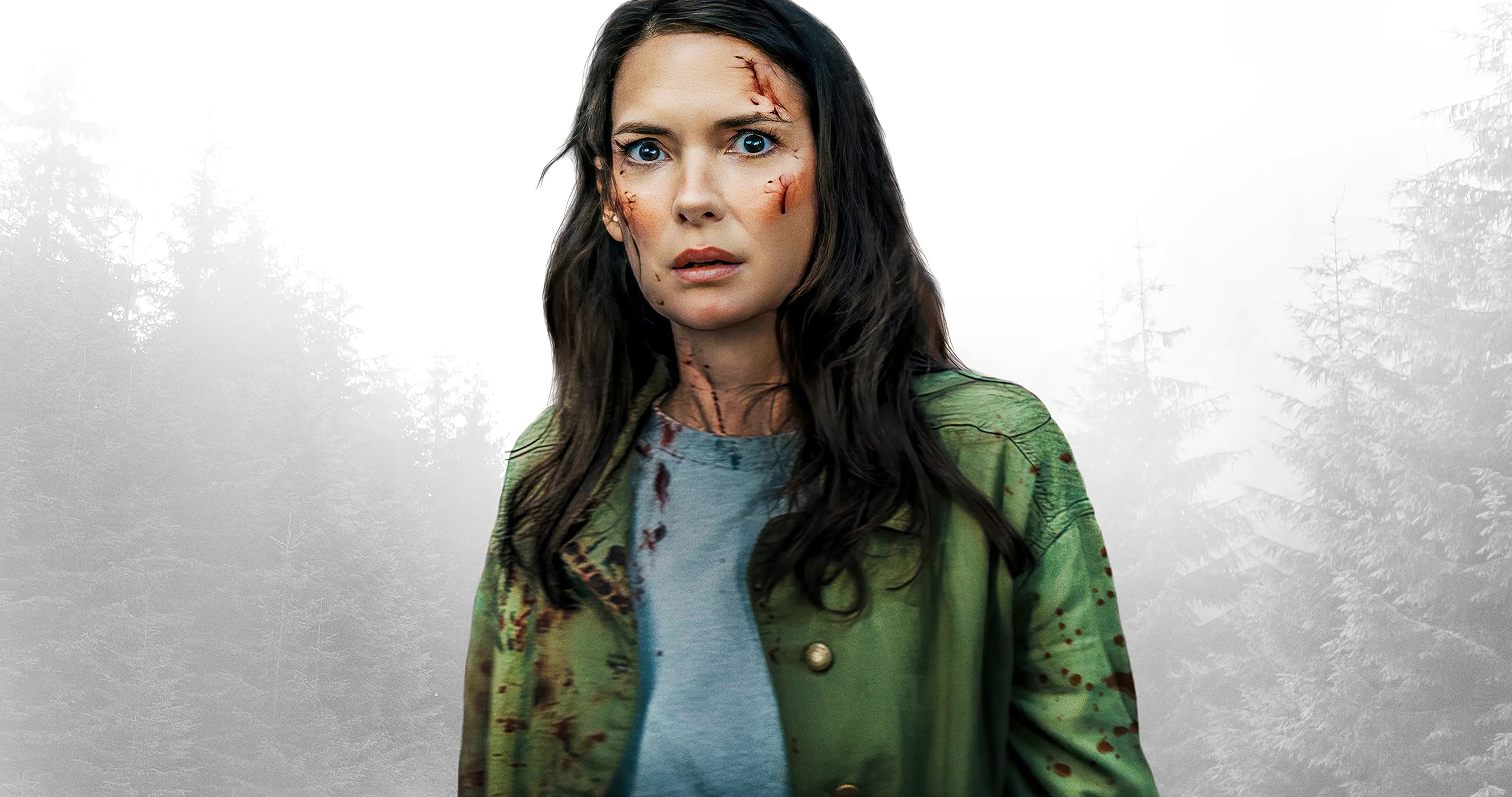 Gone in the Night (2022) - Gone in the Night (2022)