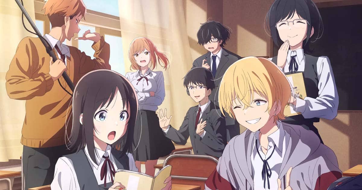 Hana wa Saku, Shura no Gotoku (2025) - บานสะพรั่งดั่งอสุรา ตอนที่ 1-11 ซับไทย