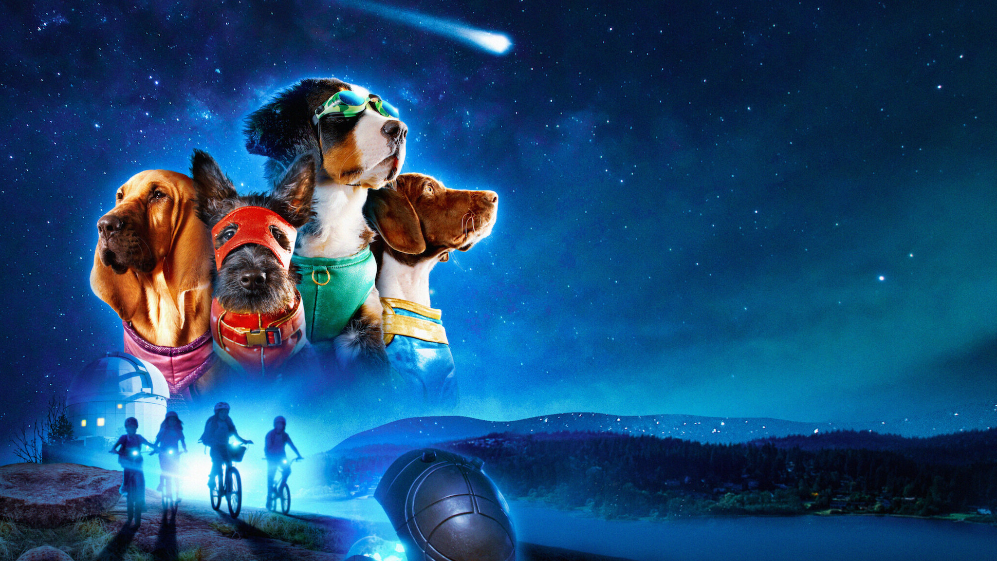 Super PupZ Season 1 (2022) - Super PupZ Season 1 (2022) ซูเปอร์พัพ Z