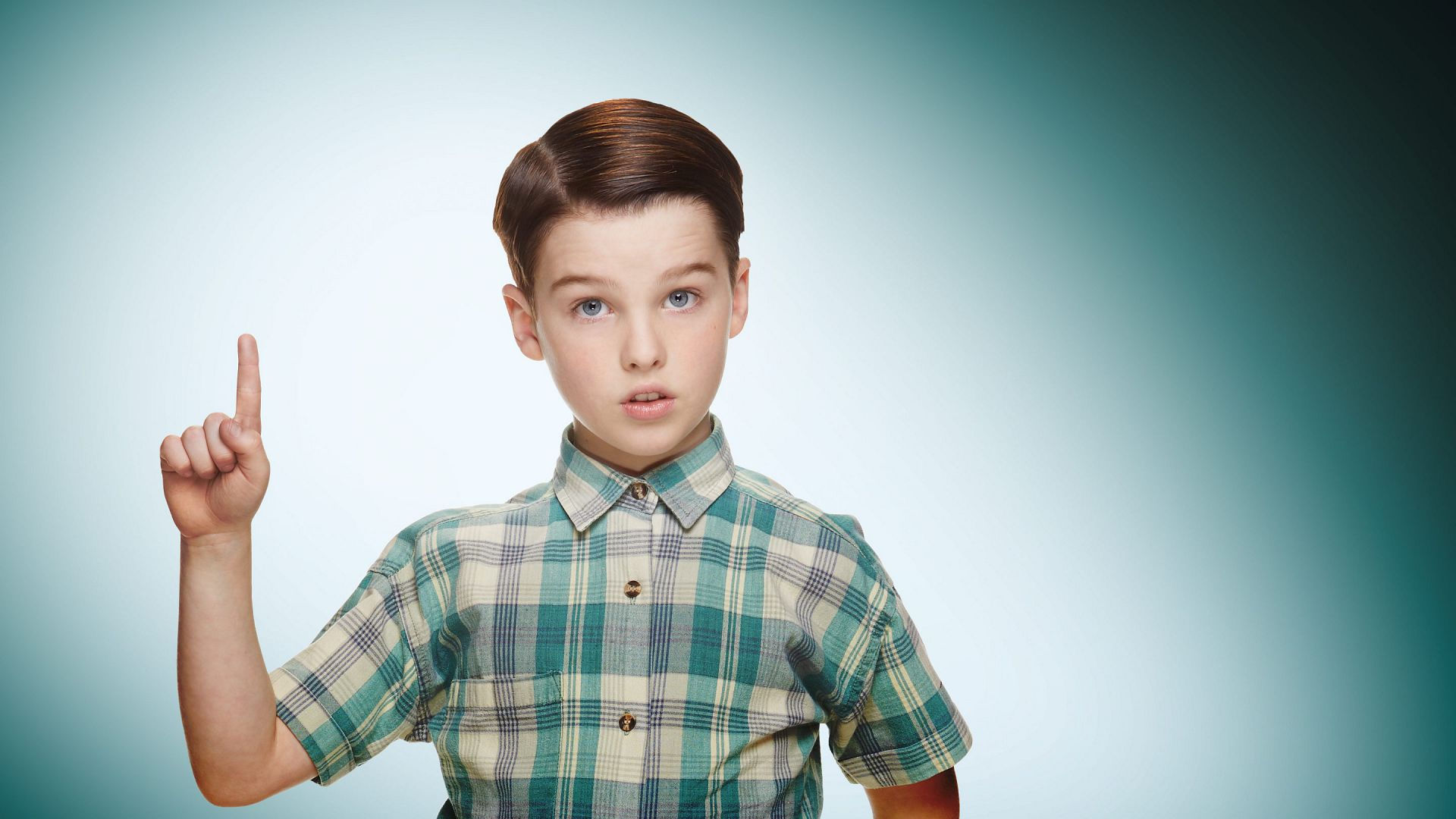Young Sheldon Season 4 (2020) - Young Sheldon Season 4 (2020) เชลดอน เด็กเนิร์ดจอมกวน