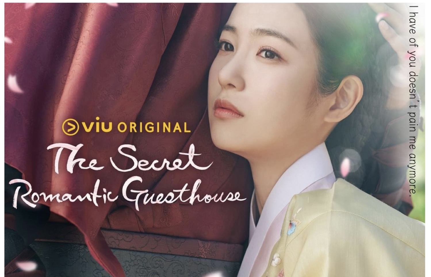 The Secret Romantic Guesthouse (2023) - The Secret Romantic Guesthouse  ซับไทย | ตอนที่ 1-18 (จบ)