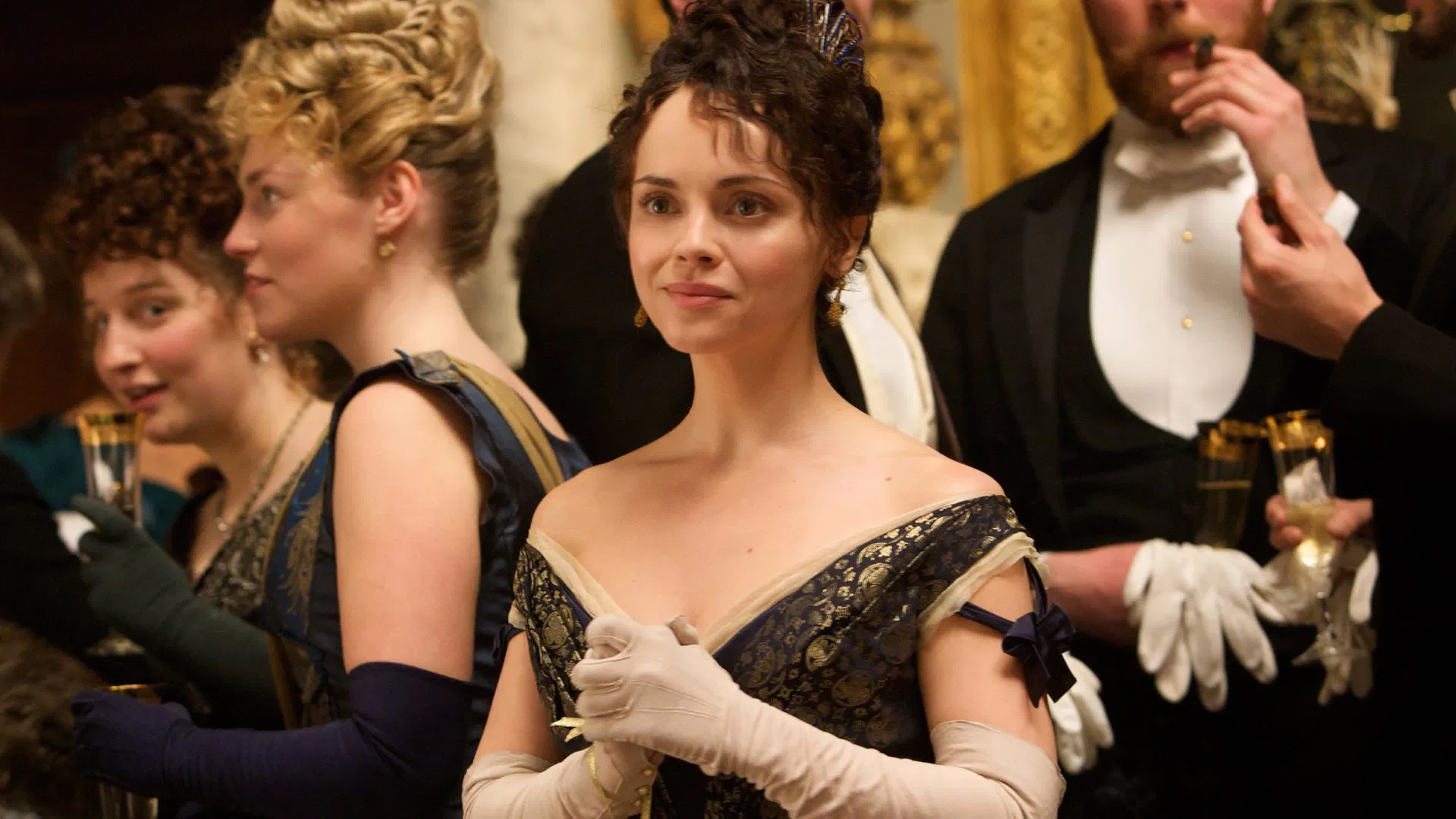 Bel Ami (2012) เบลอามี่ ผู้ชายไม่ขายรัก