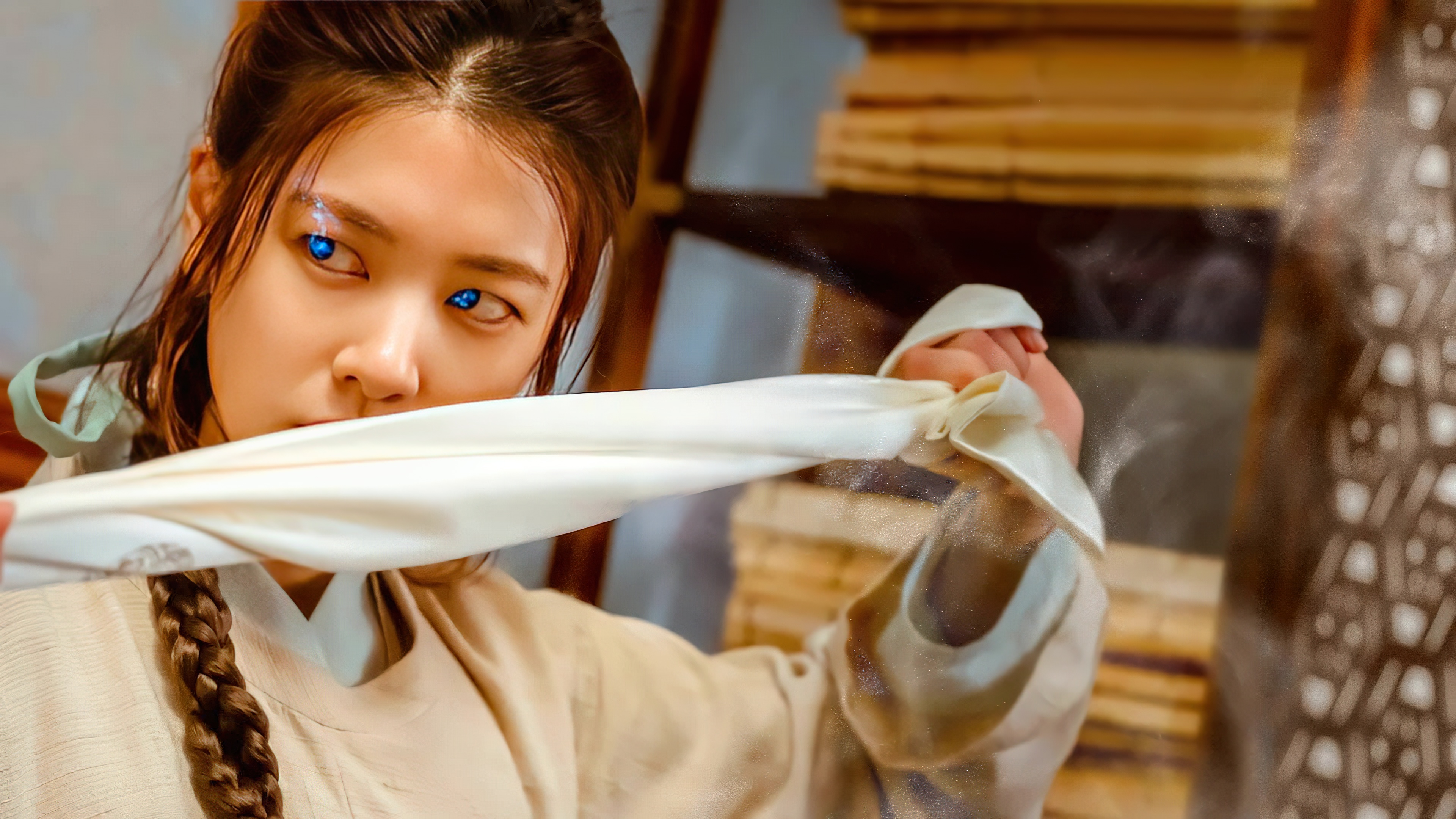 Alchemy of Souls (2022) - เล่นแร่แปรวิญญาณ ซับไทย | ตอนที่ 1-20 (จบ)