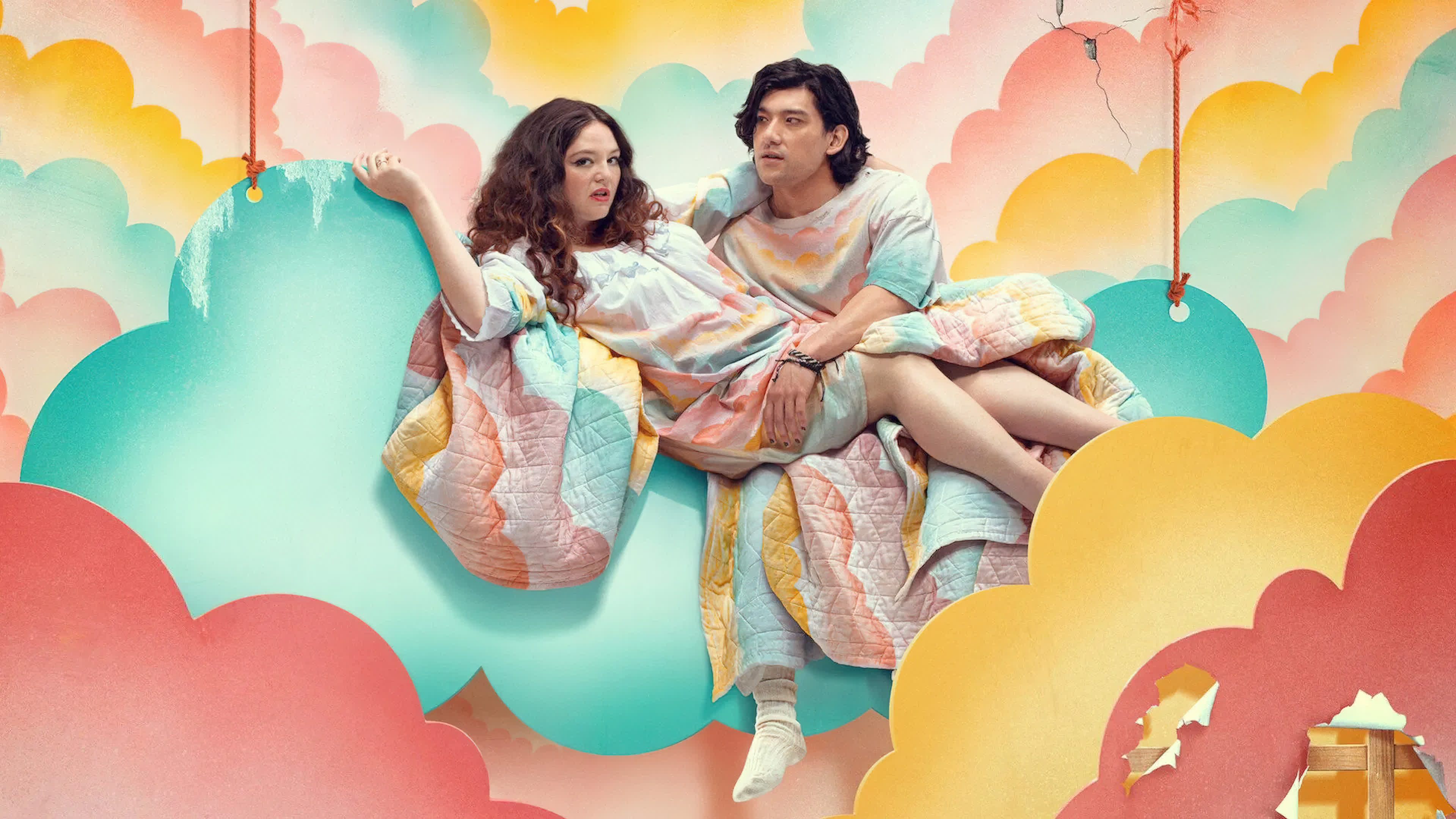 Too Much Season 1 (2025) รักเกินเบอร์ ก็เธอเกินไป