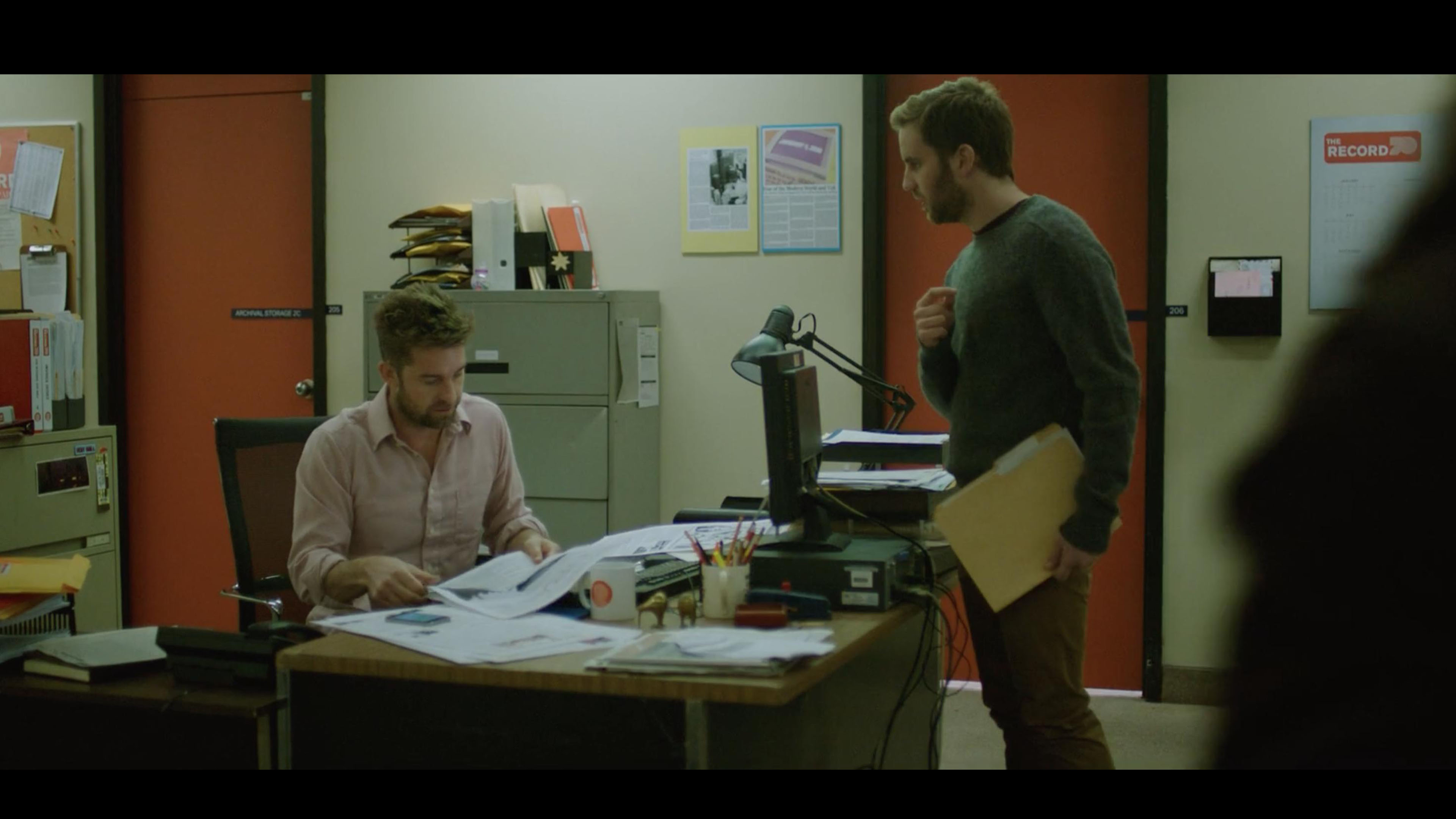 Run This Town (2019) - Run This Town (2019)