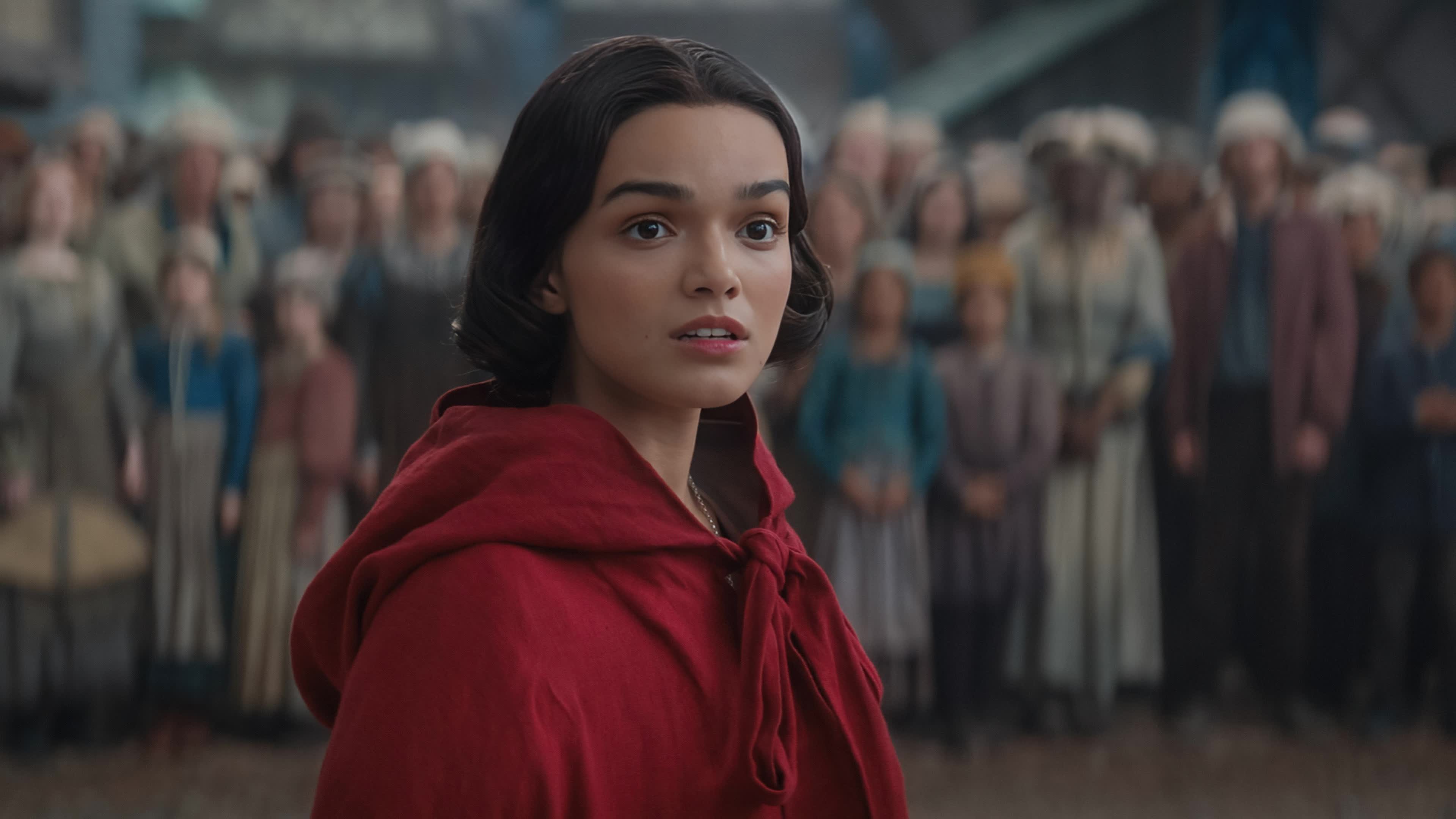 Snow White (2025) สโนว์ไวท์