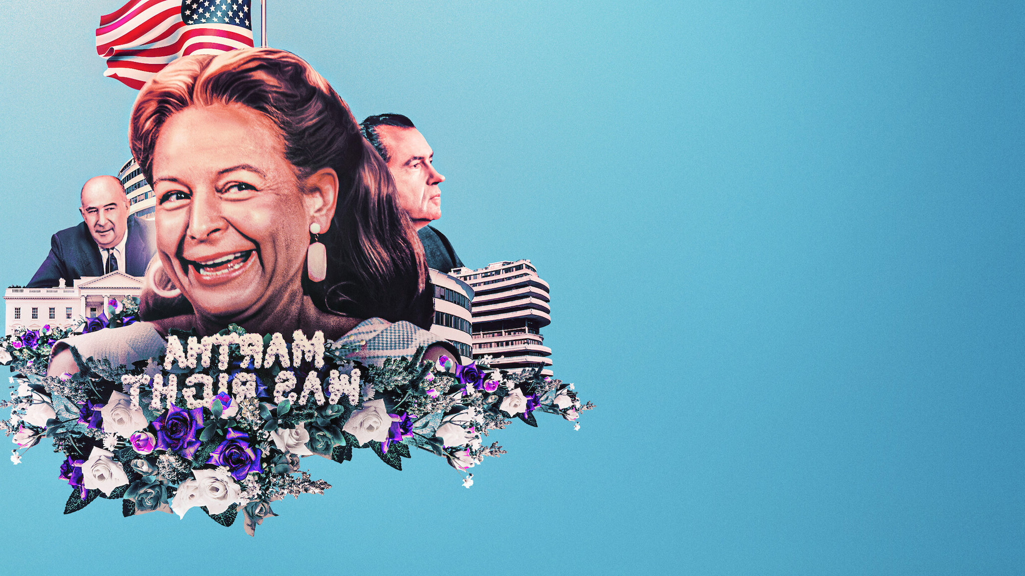 The Martha Mitchell Effect (2022) - The Martha Mitchell Effect (2022) มาร์ธา มิตเชลล์ เอฟเฟกต์