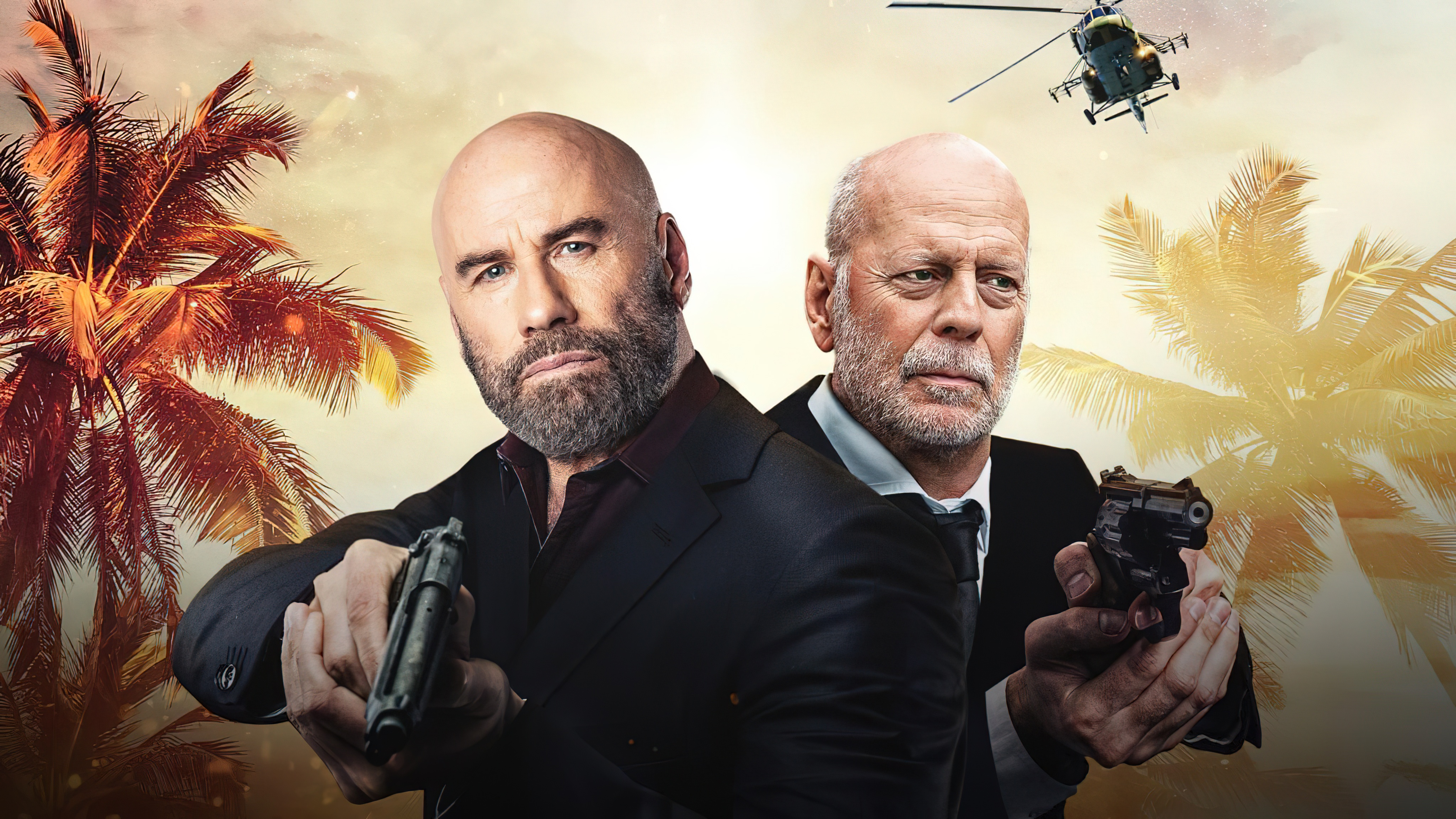 Paradise City (2022) - Paradise City (2022) เมืองสวรรค์ คนอึดล่าโหด