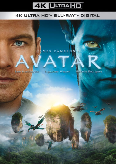 Avatar - อวตาร