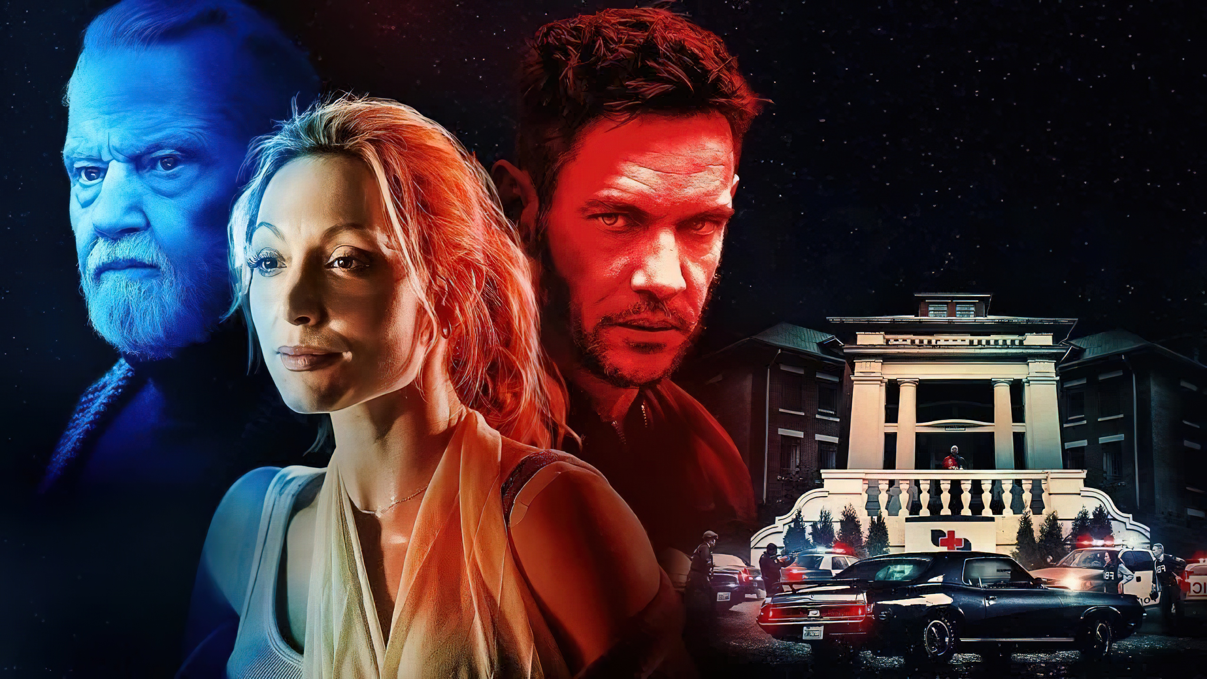 Mercy (2023) - Mercy (2023)