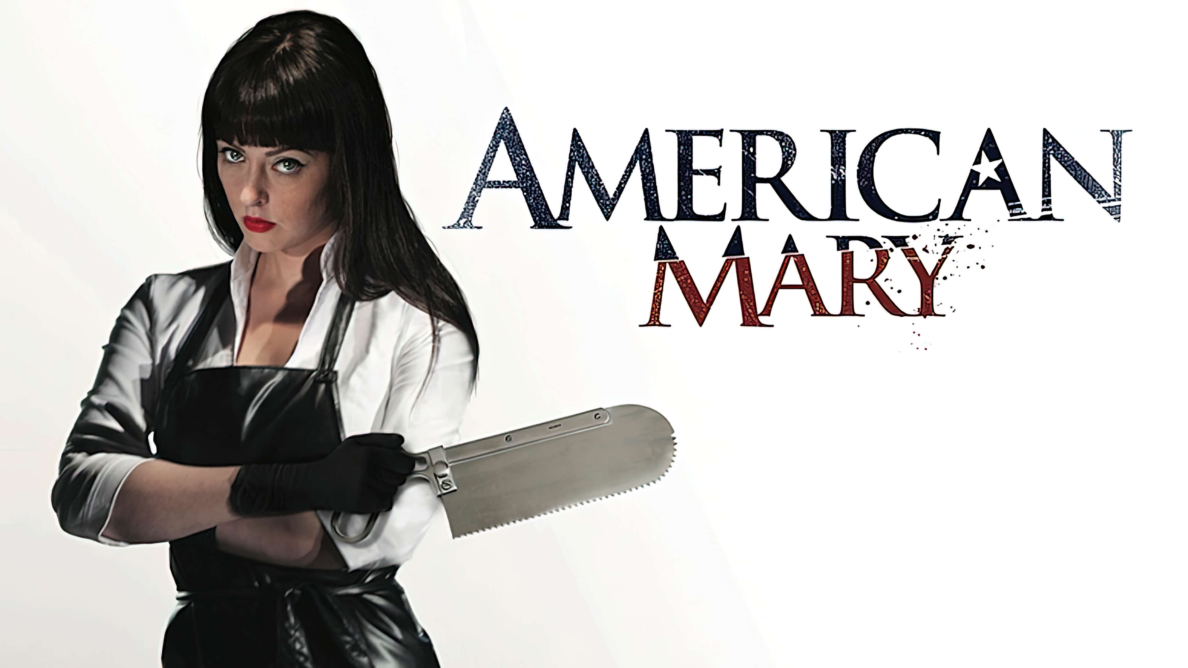 American Mary (2012)  - American Mary (2012) คลีนิคผ่าวิปริต