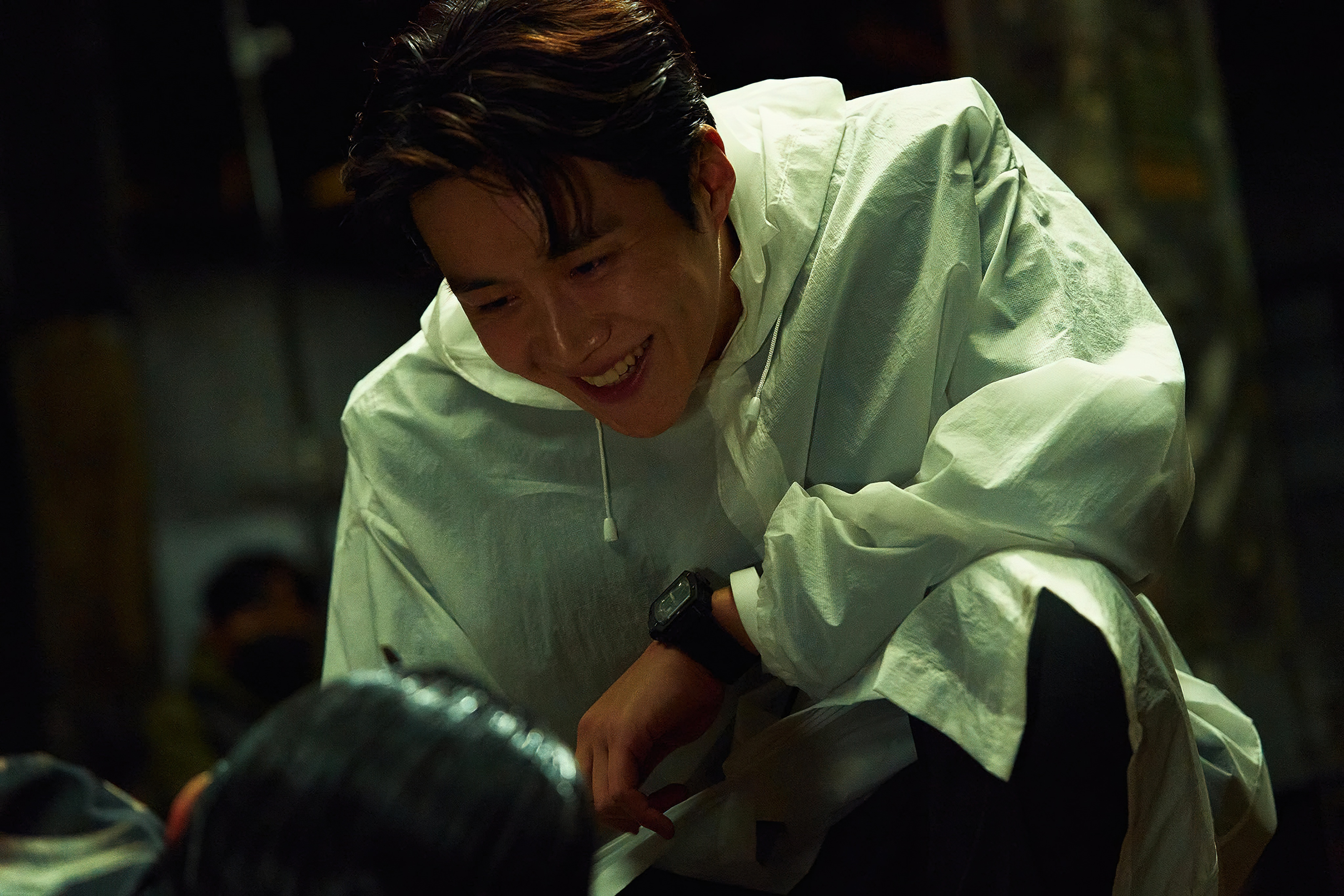 The Childe (2023) - The Childe (2023) เทพบุตร ล่านรก