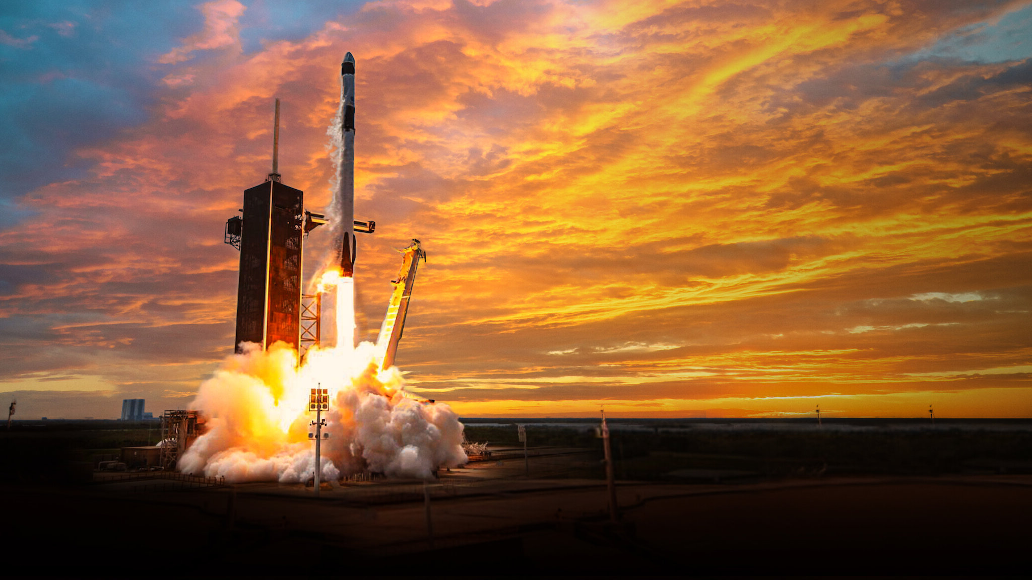 Countdown Inspiration 4 Mission to Space Season 1 (2021)  -  นับถอยหลัง Inspiration 4 สู่อวกาศ Season 1 (2021)