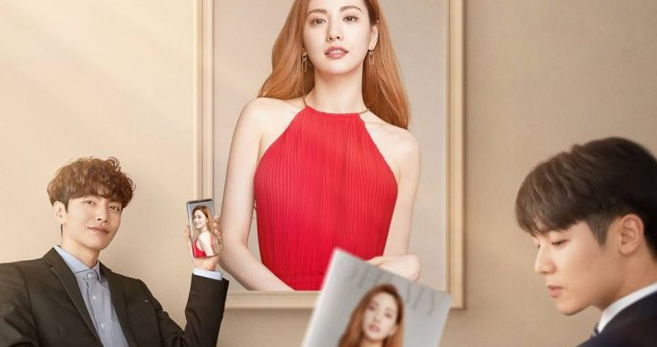 Oh! Master (Oh My Ladylord) 2021 - Oh! Master (Oh My Ladylord) | ตอนที่ 1-16 ซับไทย  (จบ)