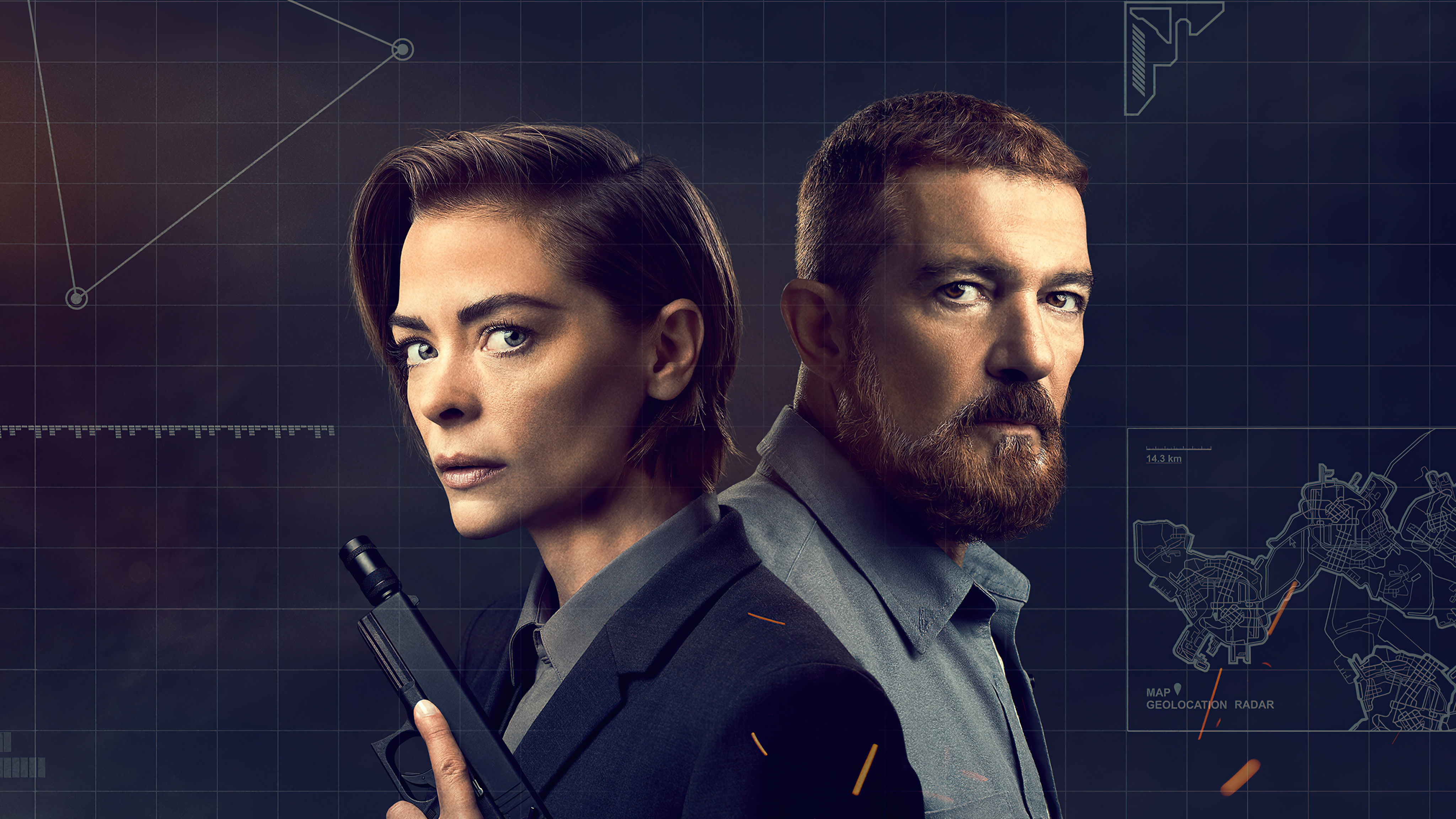 Code Name Banshee (2022) - Code Name Banshee (2022)