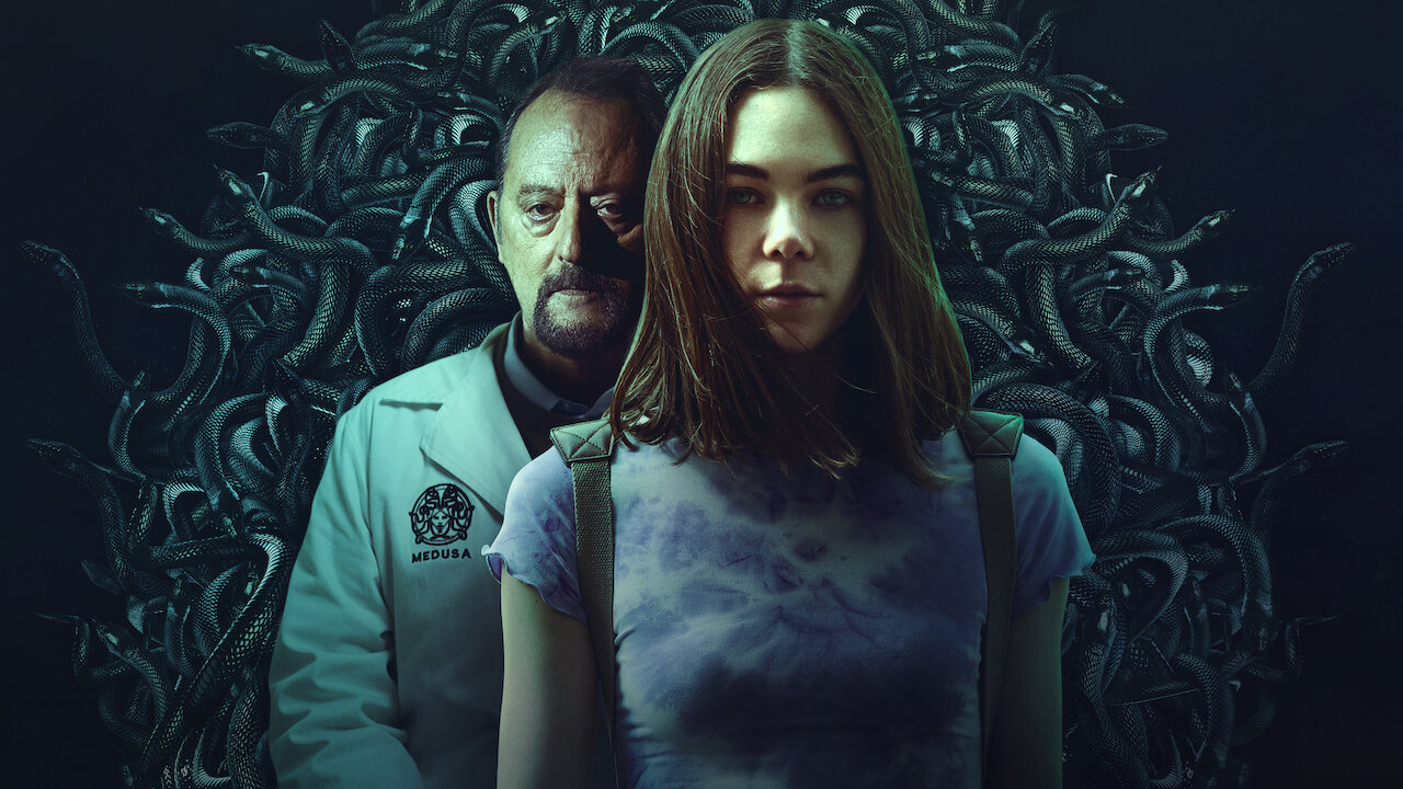 Who Killed Sara Season 2 (2021) -n- - Who Killed Sara Season 2 (2021) ใครฆ่าซาร่า