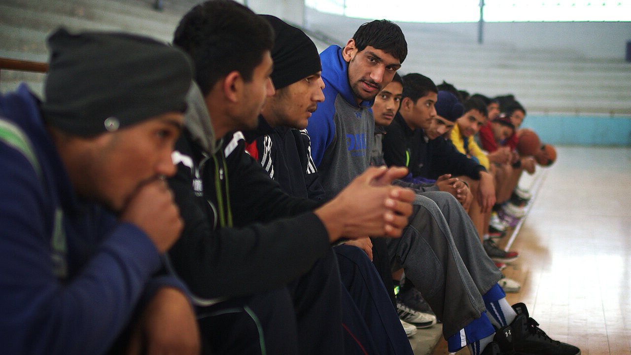 One in a Billion (2016) -n- - One in a Billion (2016) หนึ่งในพันล้าน