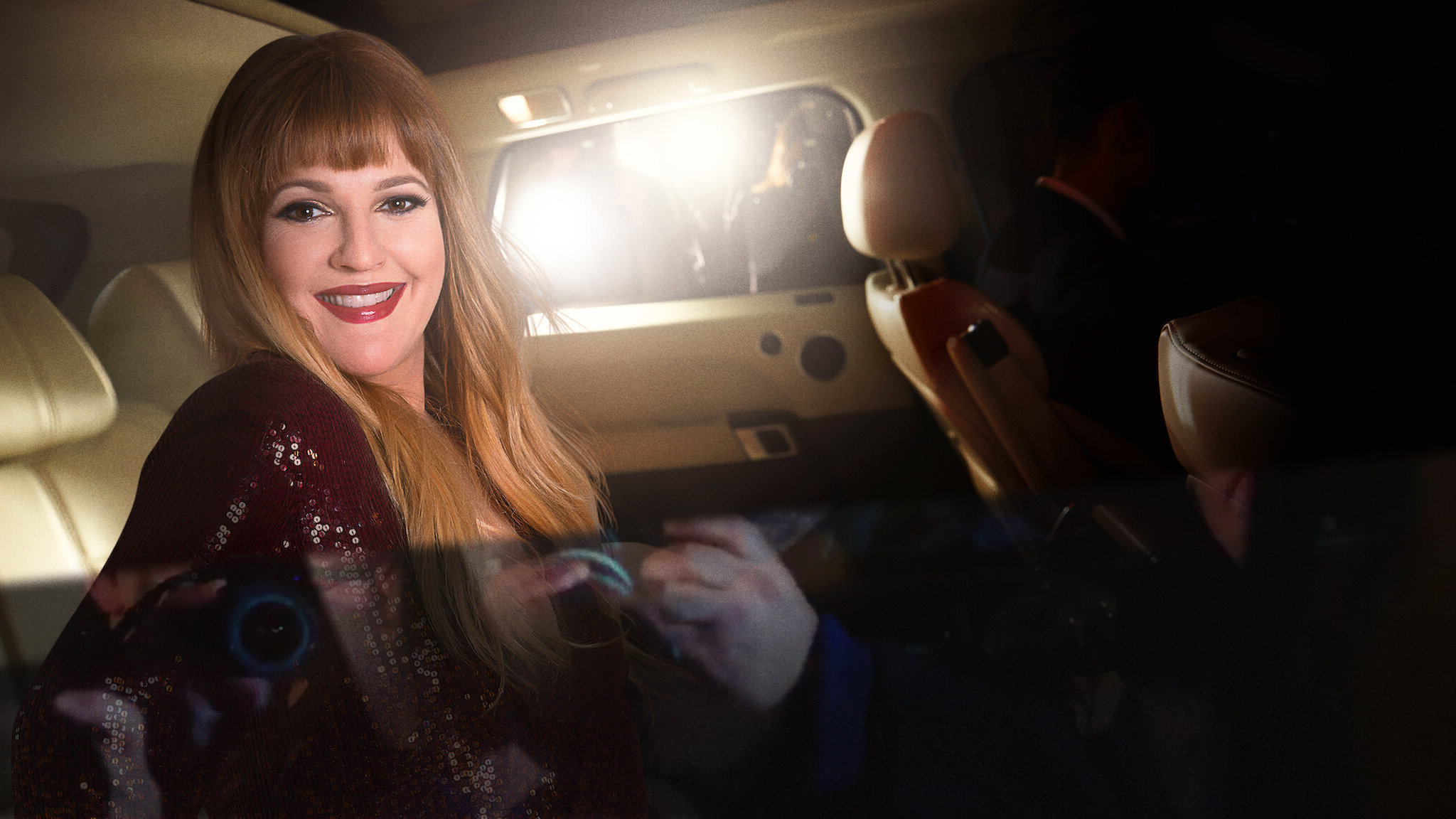 The Stand In (2020)  - The Stand In (2020) เดอะ สแตนด์อิน