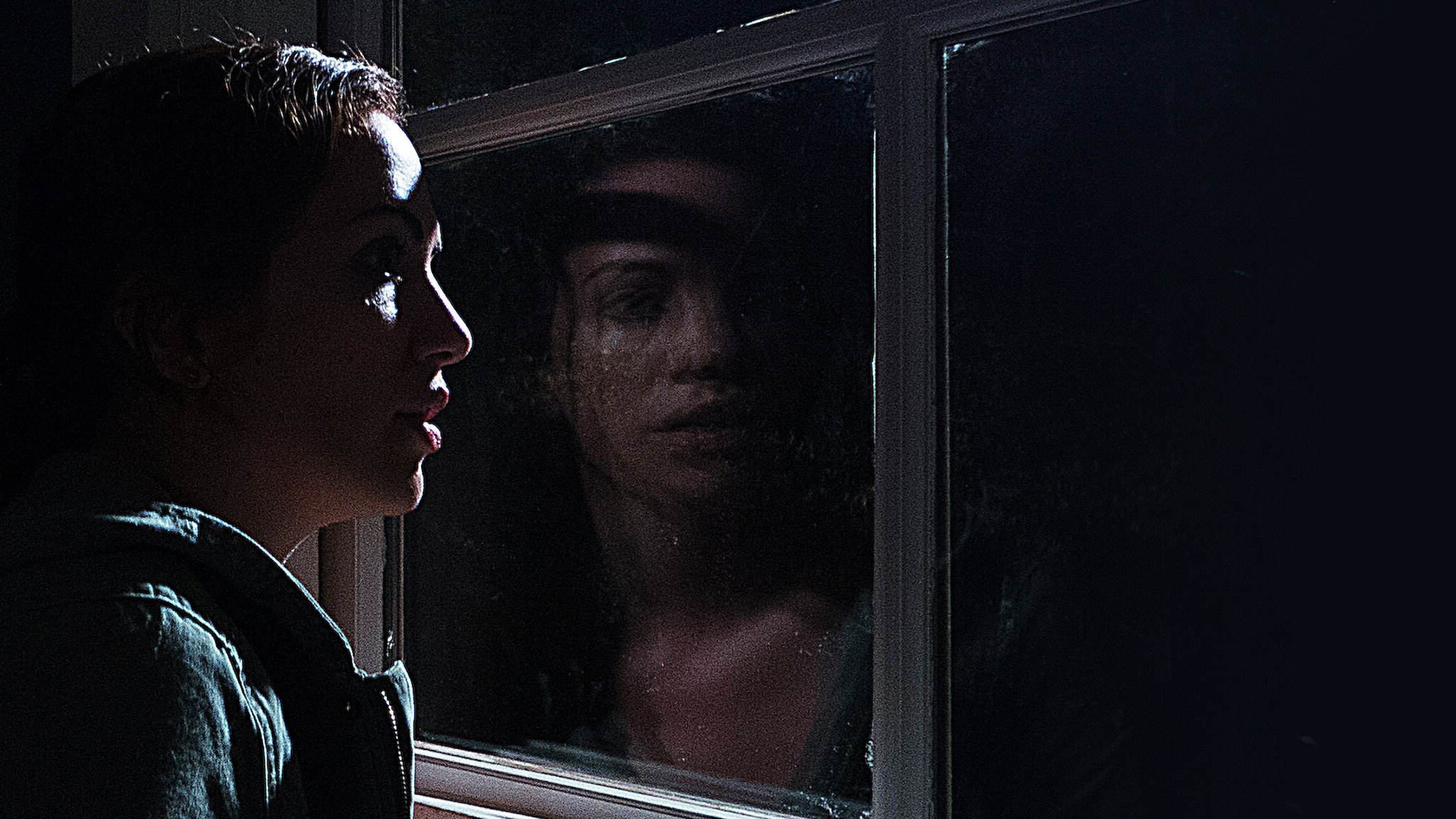 Hush (2016) -3- - Hush (2016) ฆ่าให้เงียบ