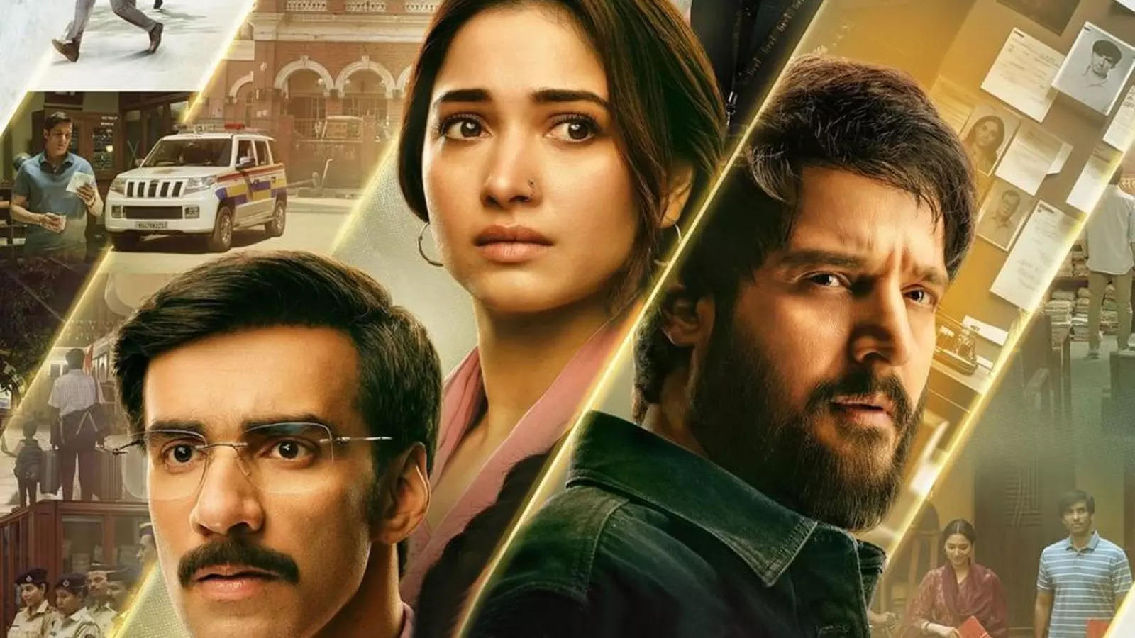 Sikandar Ka Muqaddar(2024) - ชะตาข้าลิขิต (:ซับไทย)