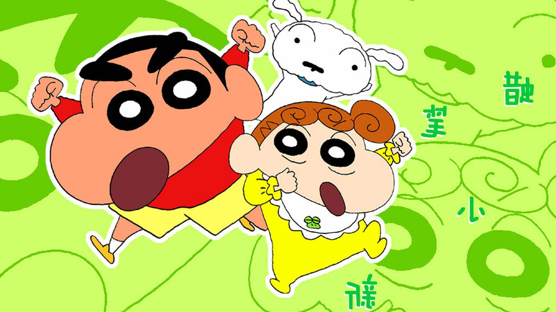 rayon Shin-chan: Honeymoon Hurricane - The Lost Hiroshi - ชินจัง เดอะมูฟวี่ ตอน ฮันนีมูนป่วนแดนจิงโจ้ ตามหาคุณพ่อสุดขอบฟ้า [พากย์ไทยโรง]