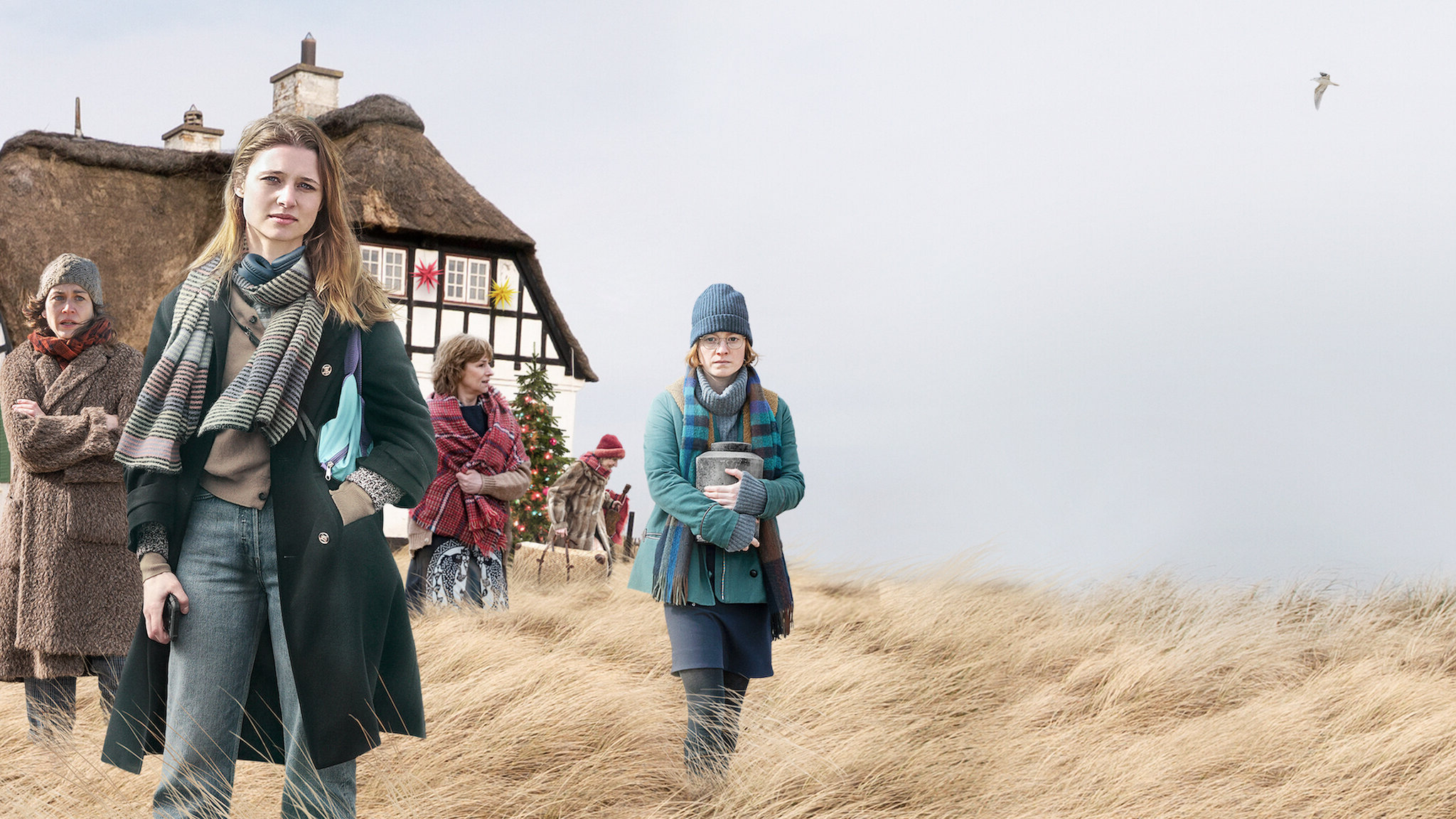 Holiday Secrets  Season 1 (2019)  - Holiday Secrets  Season 1 (2019) เทศกาลแห้งความลับ